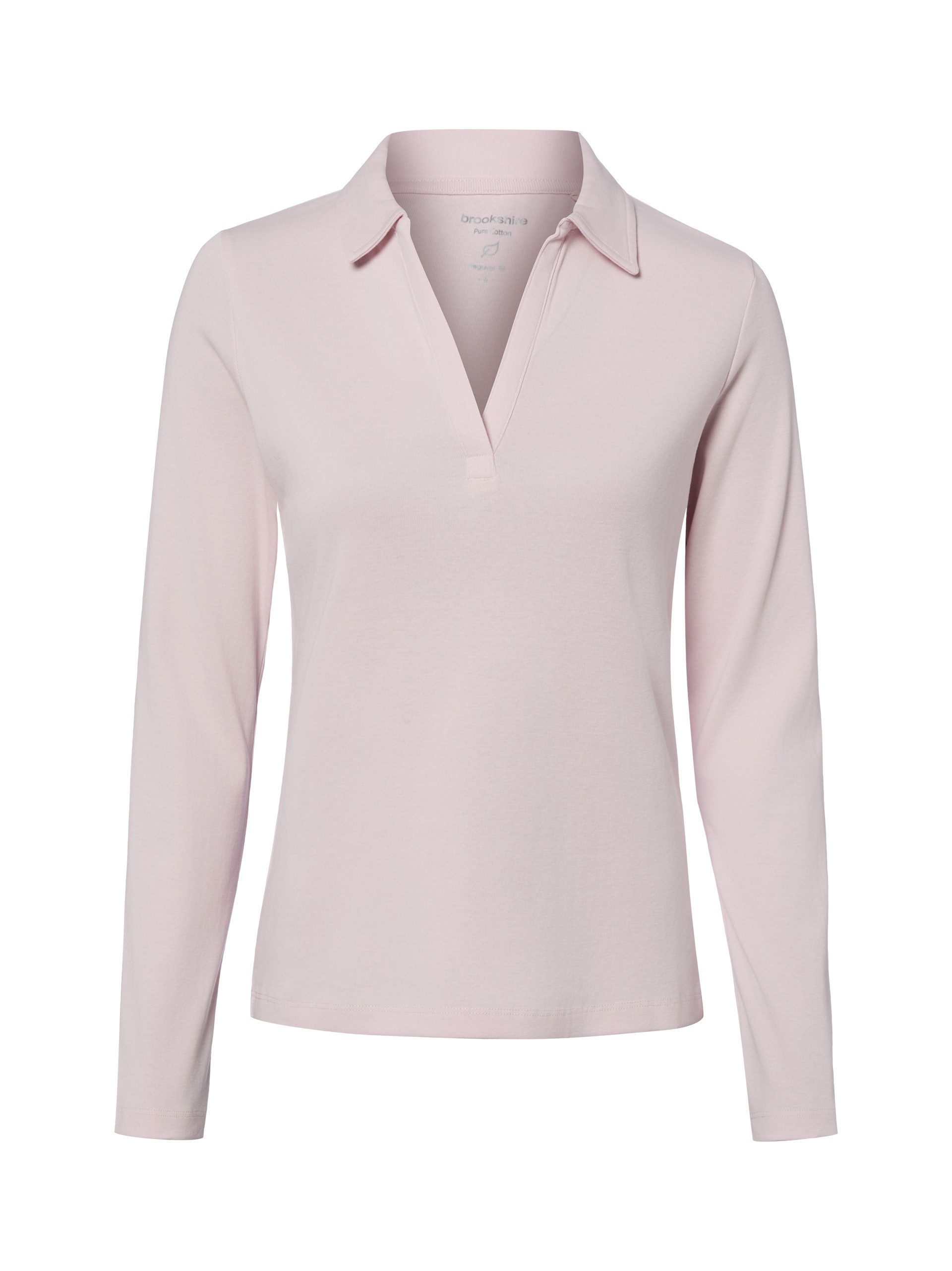 brookshire Langarmshirt
