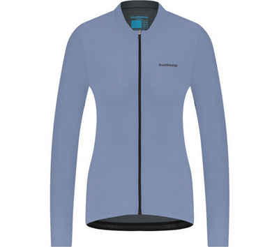 Shimano Radtrikot Long Sleeve Jersey Woman's ELEMENT