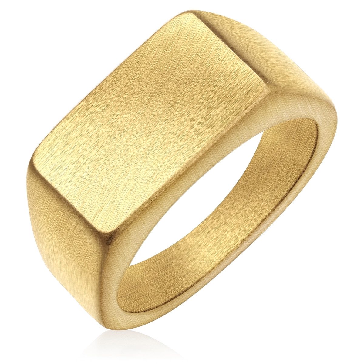 True Rebels Fingerring gelbgold