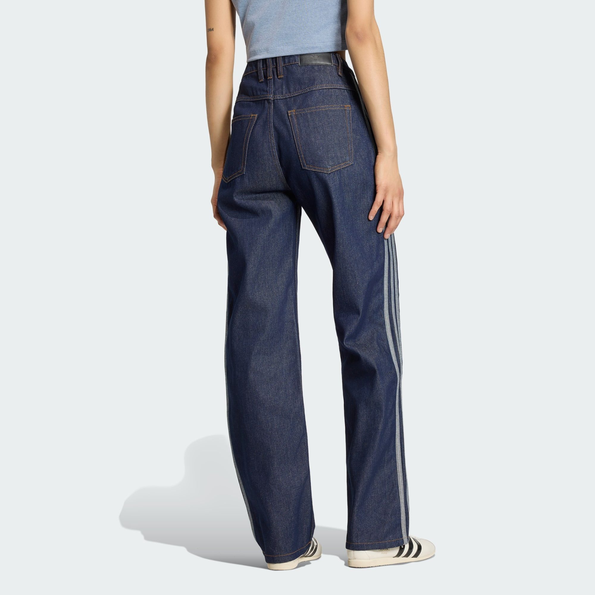 adidas Originals Regular-fit-Jeans (1-tlg)