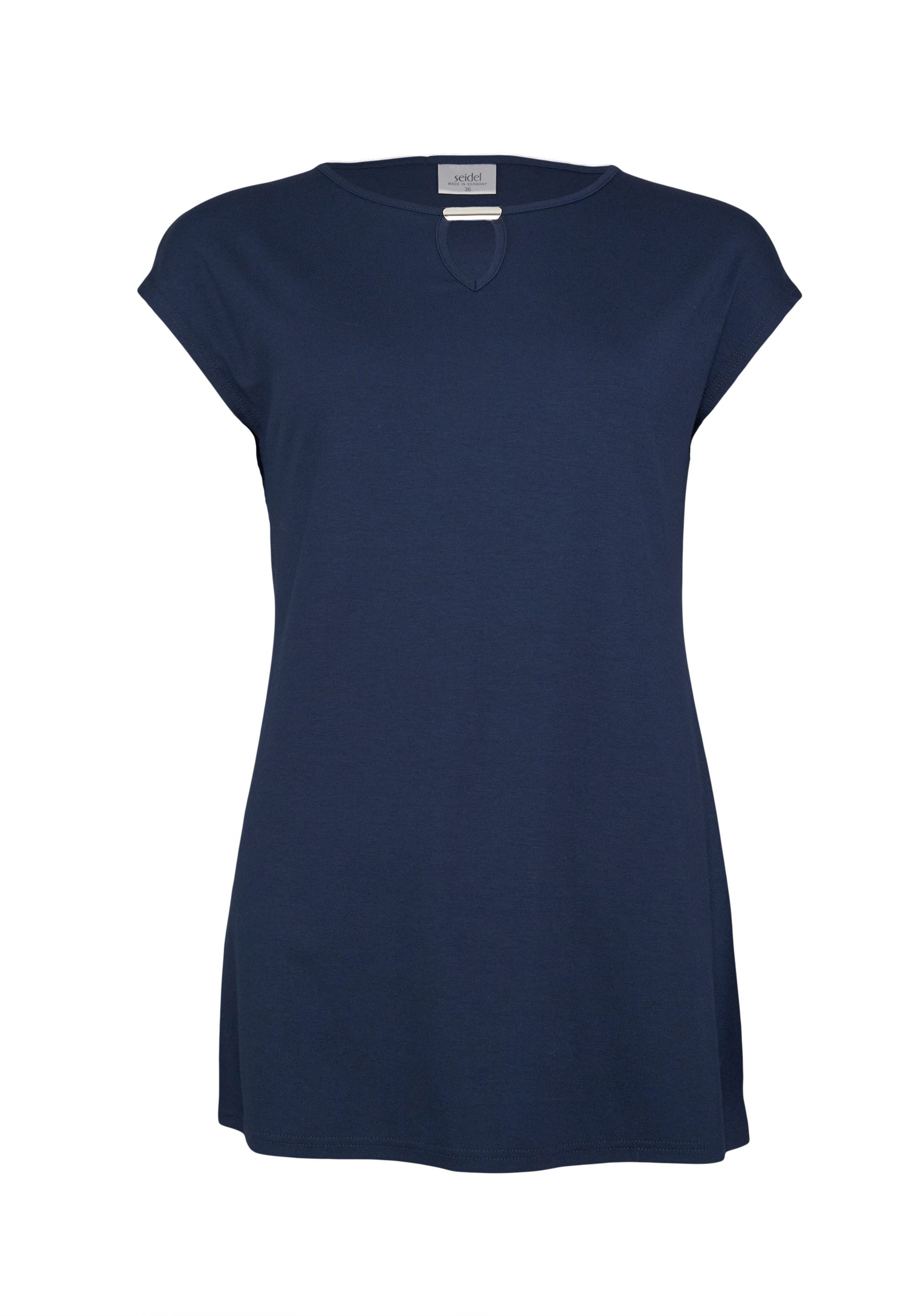 Seidel Moden T-Shirt mit überschnittenen Schultern, MADE IN GERMANY günstig online kaufen