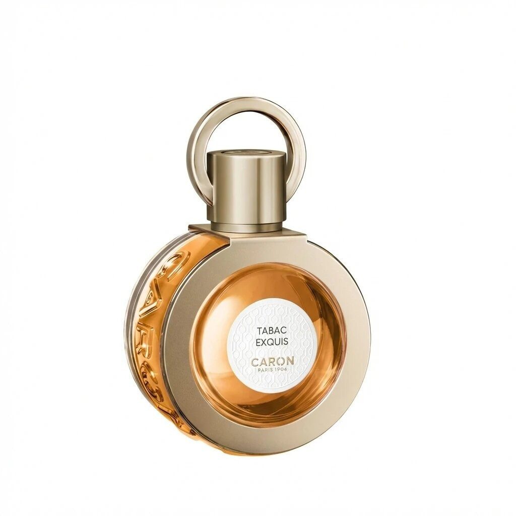 Caron Eau de Parfum Caron Tabac Exquis