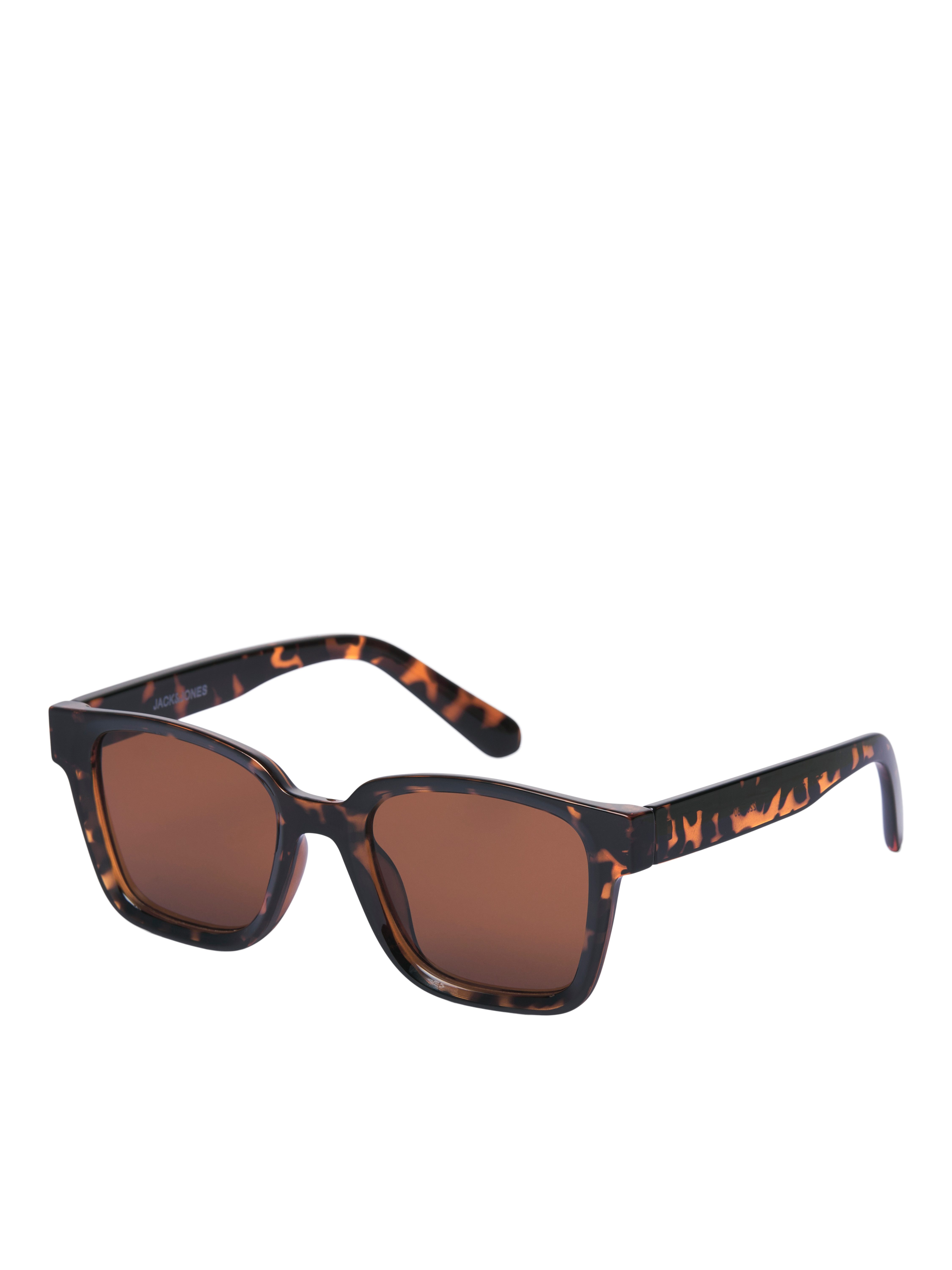 Jack & Jones Sonnenbrille JACPONTUS SUNGLASSES NOOS günstig online kaufen