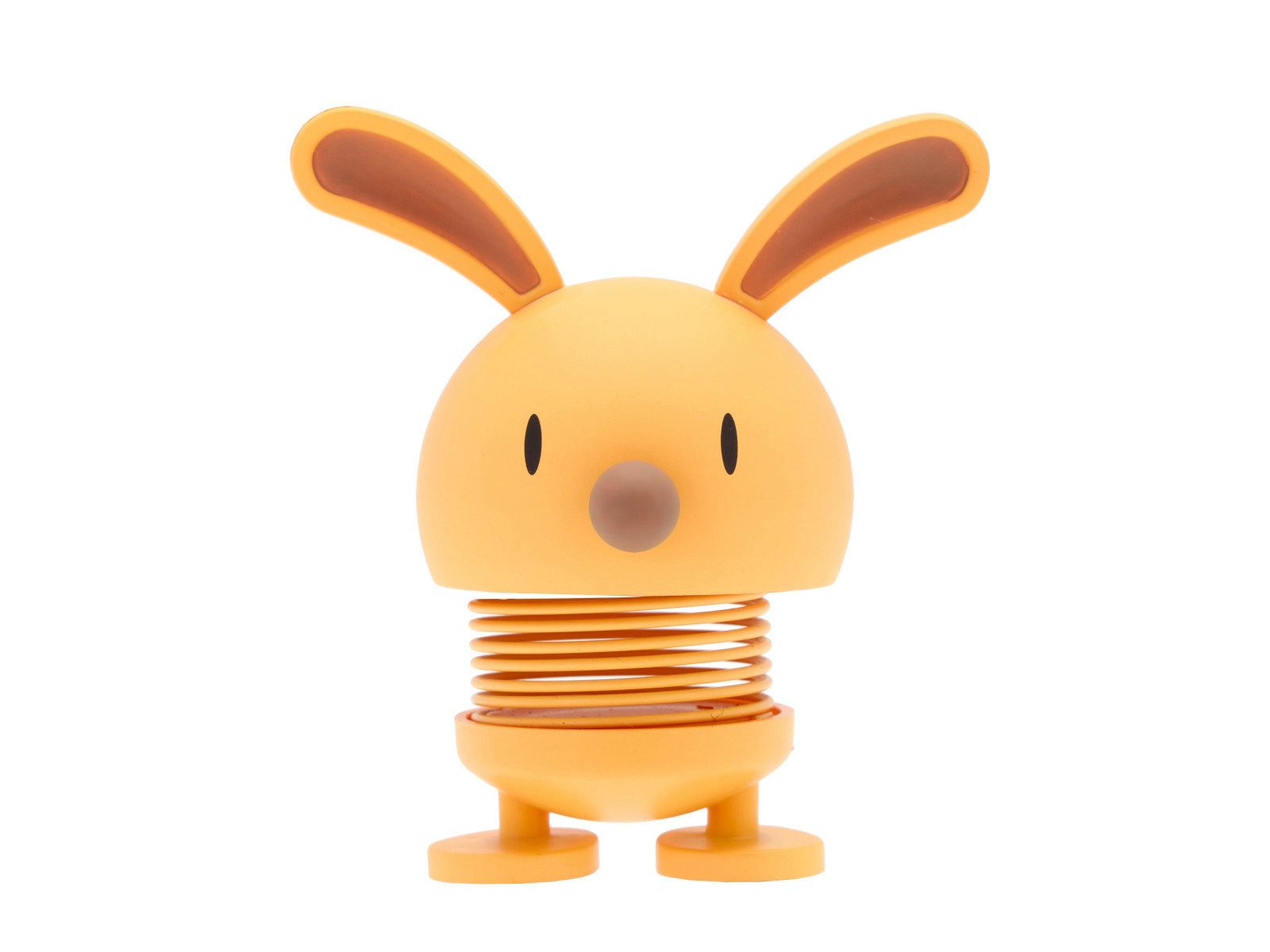 HOPTIMIST Dekofigur Soft Bunny S Mimosa 6,8cm