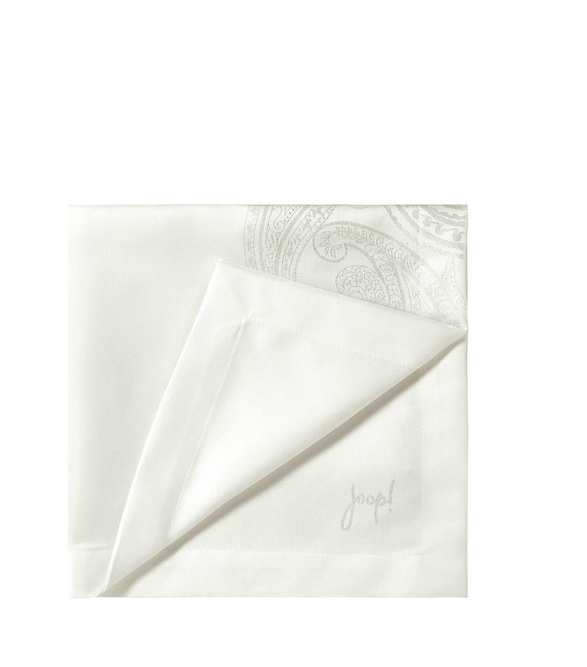 JOOP! Stoffserviette JOOP! LIVING - PAISLEY Serviette Set, (2 St)