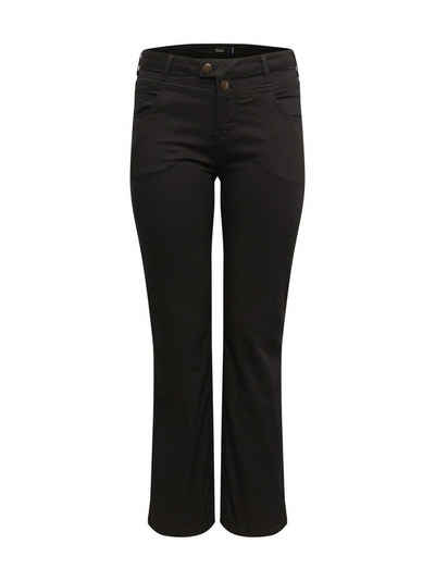 Zizzi Regular-fit-Jeans »Gemma« (1-tlg)