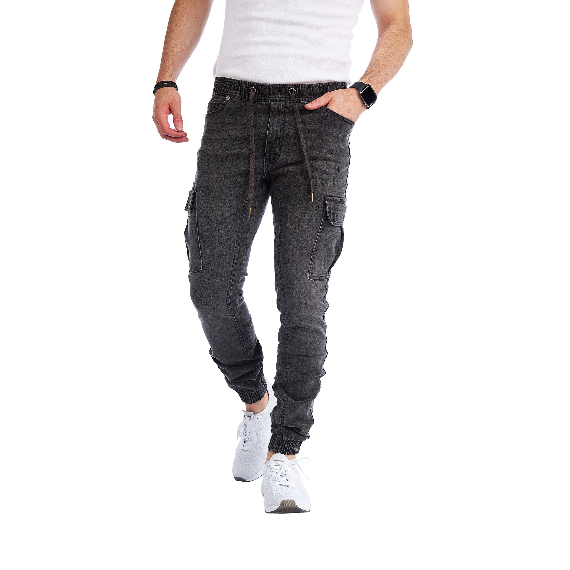 Grey-Elasten