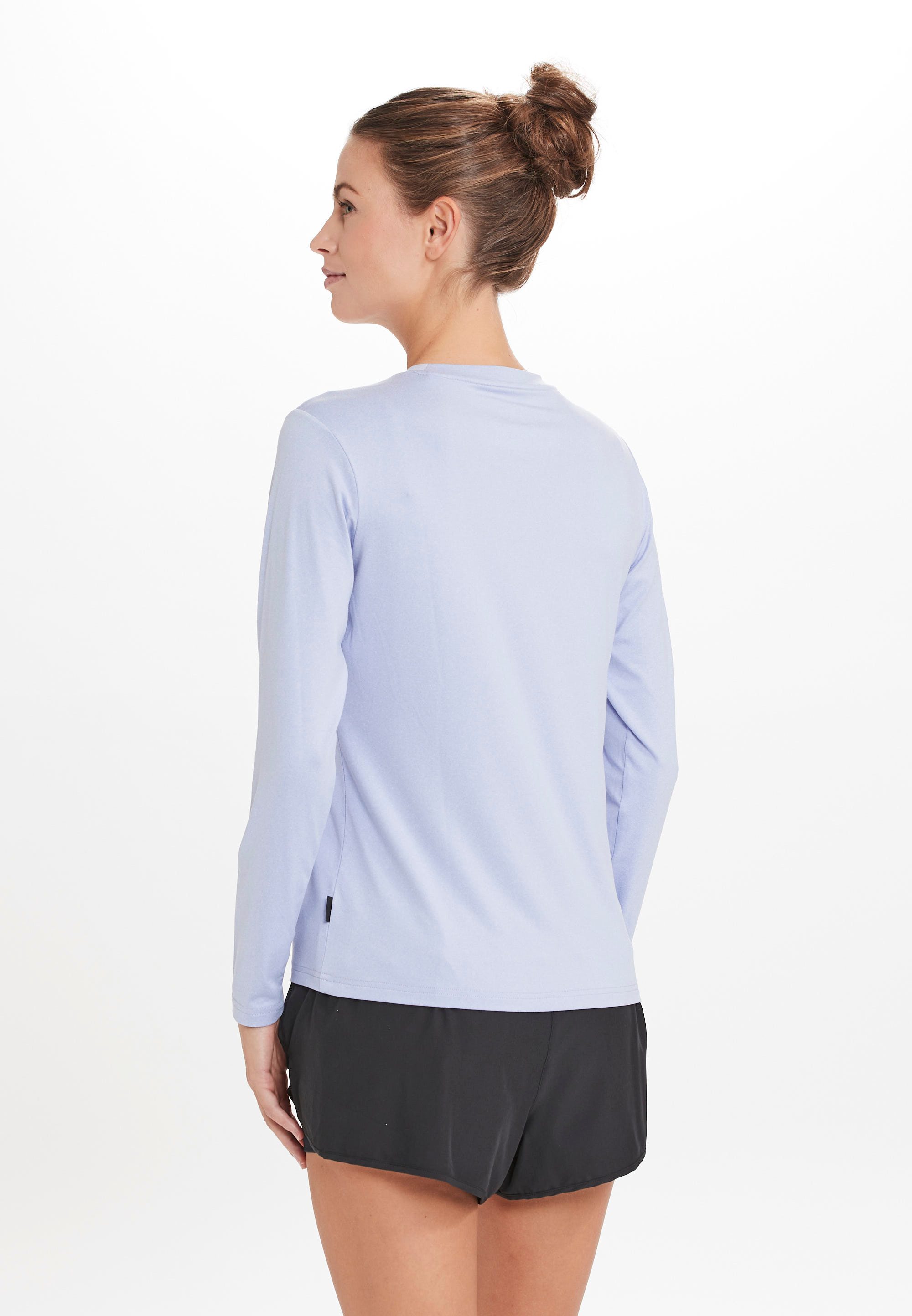 ELITE LAB Funktionsshirt SUSTAINABLE X1 Elite (1-tlg) aus Recycling-Polyester