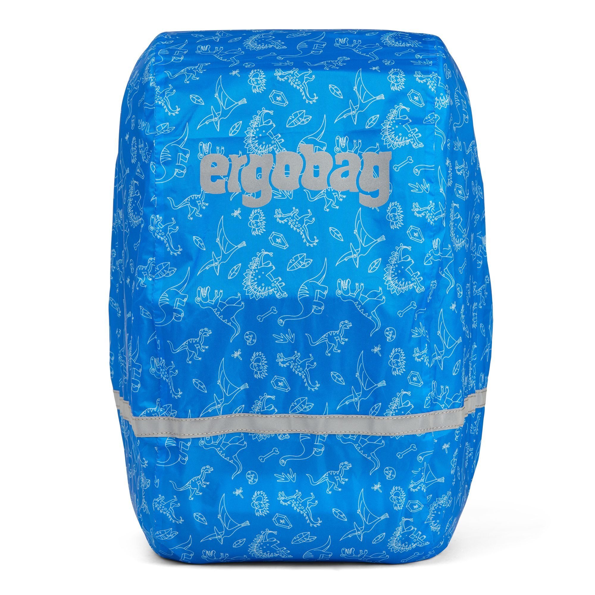 ergobag Ранцы Zubehör, Polyester