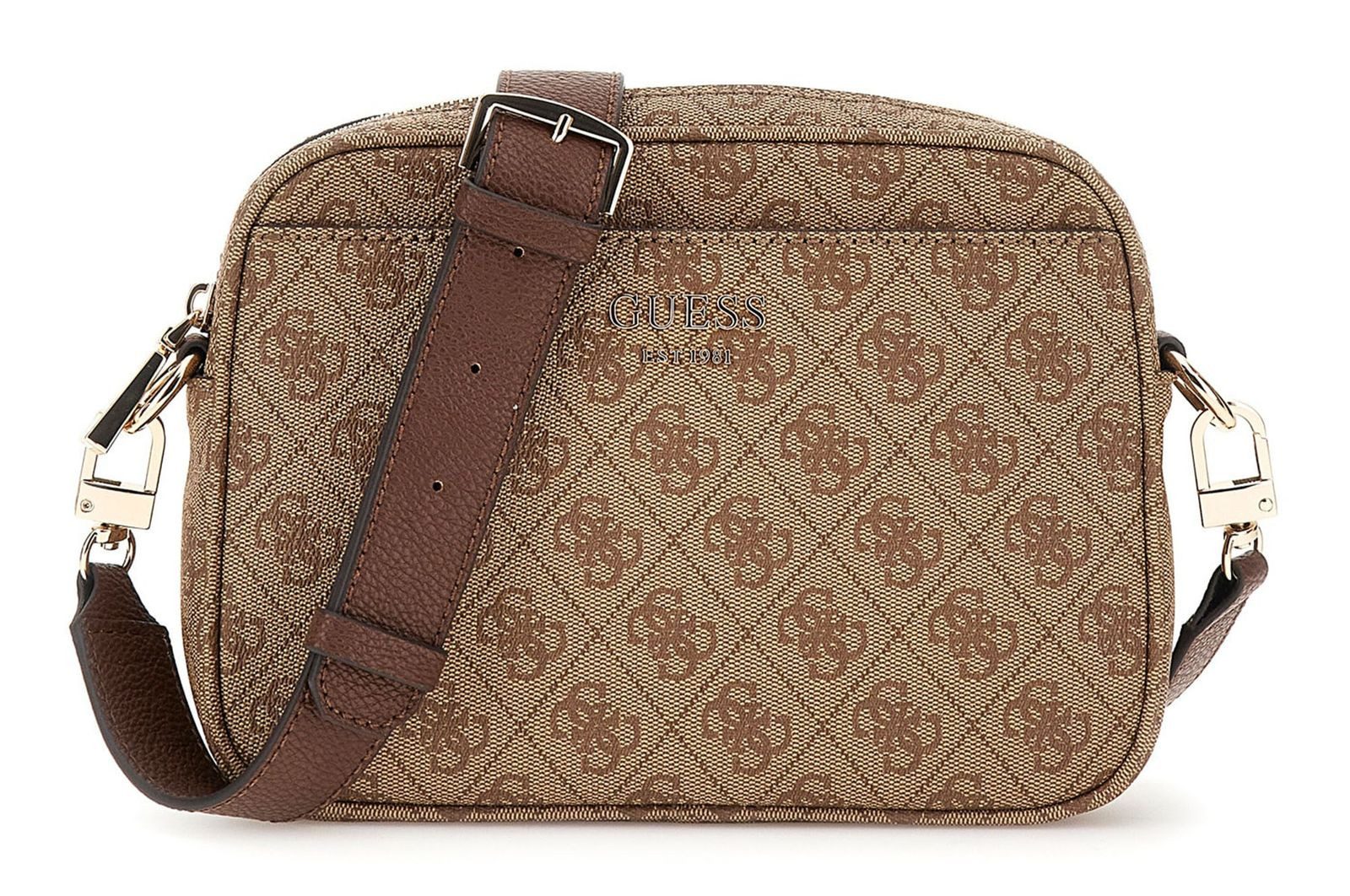 Guess Umhängetasche Camera Crossbody günstig online kaufen