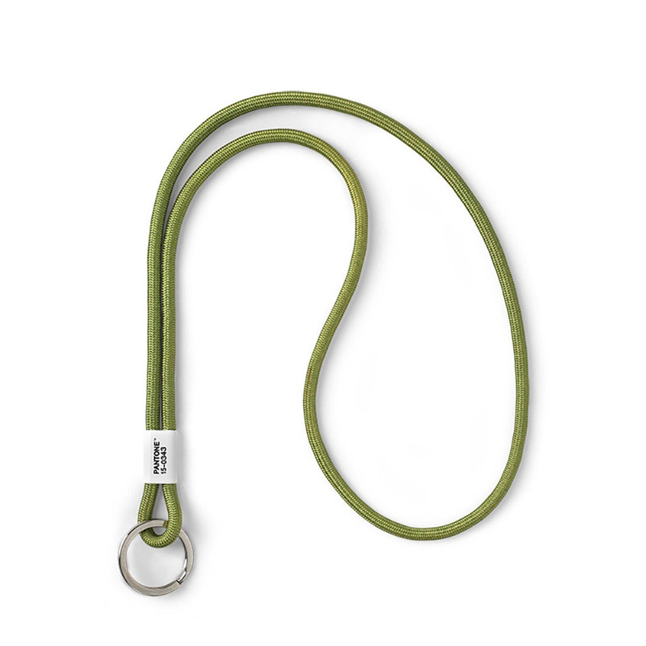 PANTONE Schlüsselanhänger, Design- Schlüsselband, Key Chain Long günstig online kaufen