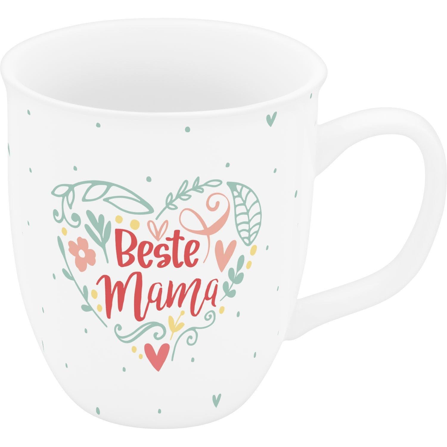 Espressotasse Espressotasse Espresso Kaffee Tasse 10cl Geschenk Sheepworld MAMA