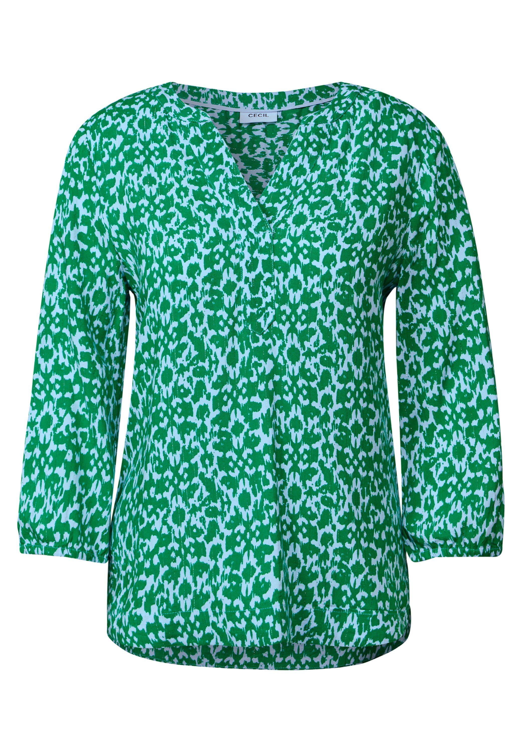 Klassische Bluse