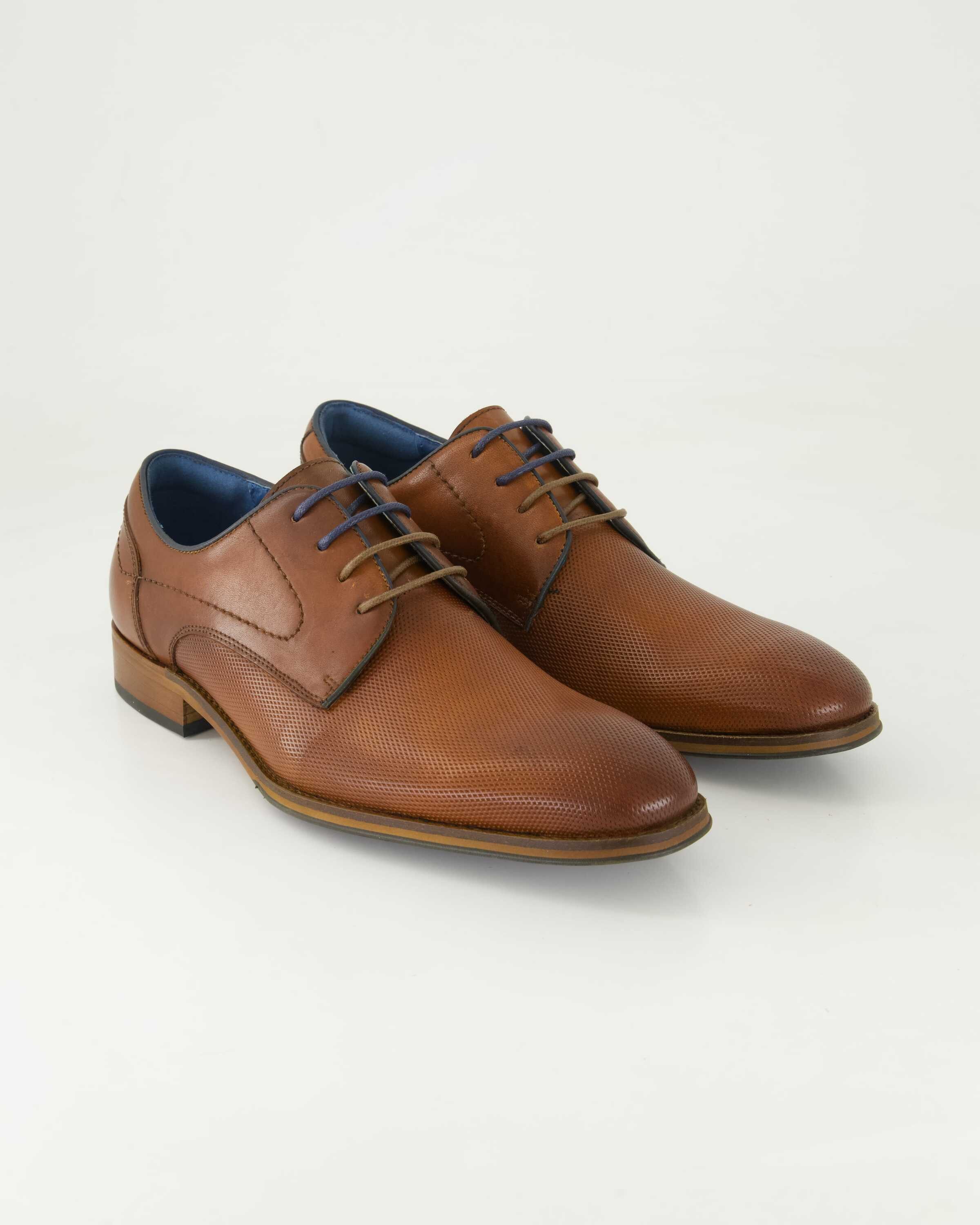2610776 Schnürschuh