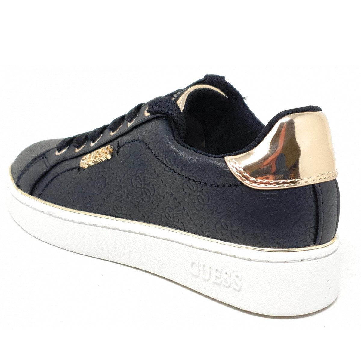 Guess Beckie Sneaker günstig online kaufen