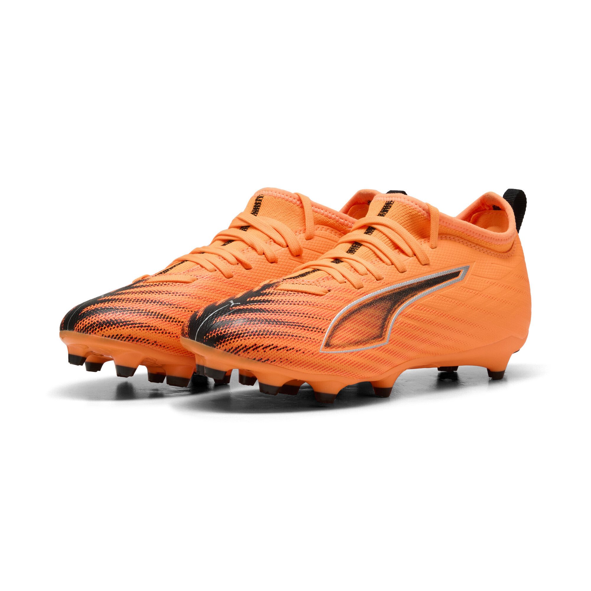 PUMA ULTRA 6 MATCH FG/AG Fußballschuhe Jugendliche Fußballschuh