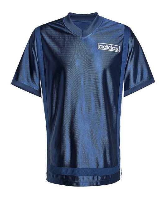 adidas Originals T-Shirt adidas Originals Adibreak Trikot Kurzarm-Shirts Po günstig online kaufen