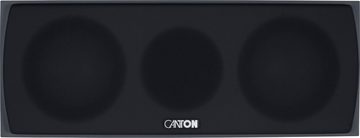 CANTON GLE 456.2 Center Lautsprecher (140 W, 1 Stück)