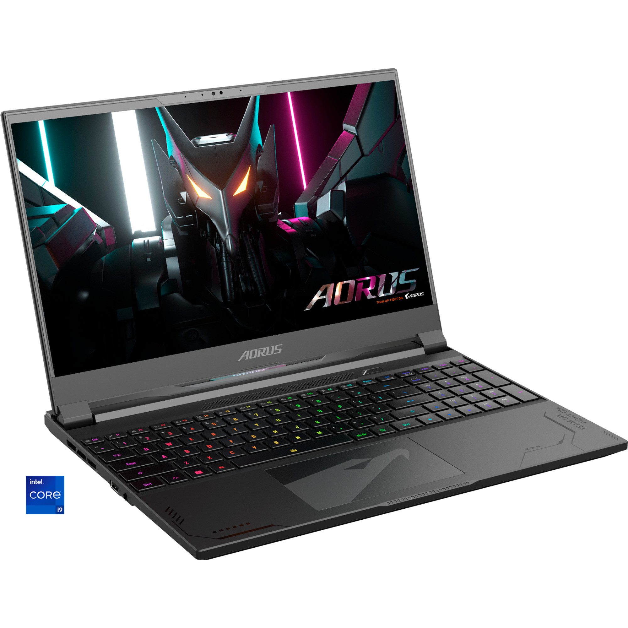 Gigabyte AORUS 15X ASF-B3DE654SH Notebook (Core i9)