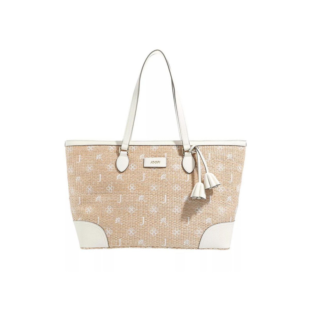 Shopper Shopper für Damen in weiß