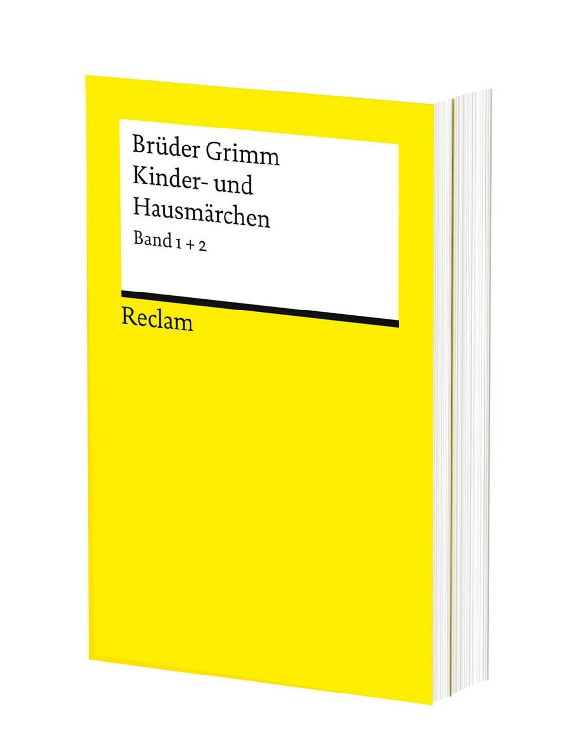 Kinder- und Hausmärchen. Märchen Nr. 1–200, Herkunftsnachweise, Nachwo / Brüder Grimm