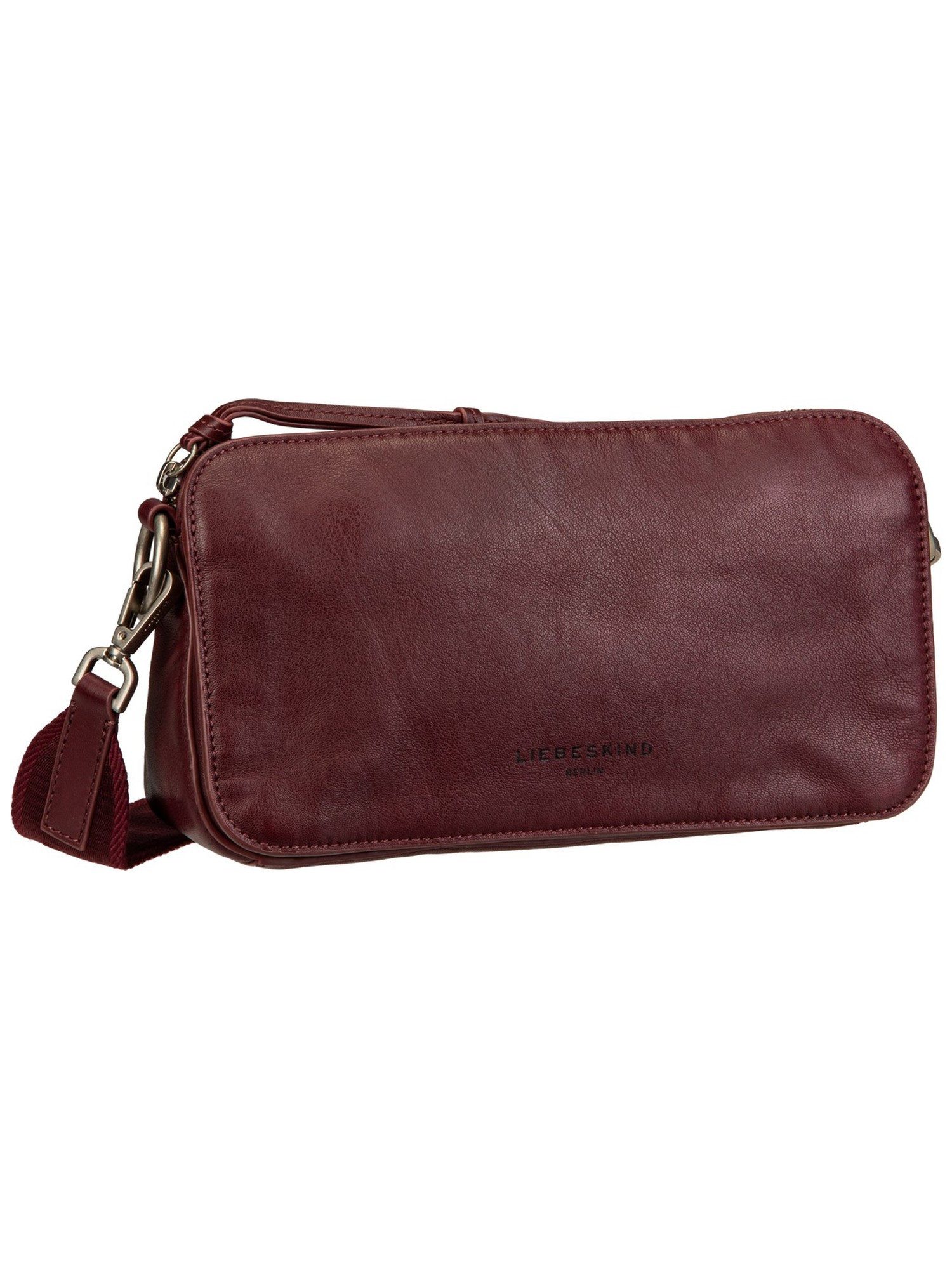 Liebeskind Berlin Umhängetasche Basic Clarice M, Crossbody Bags günstig online kaufen