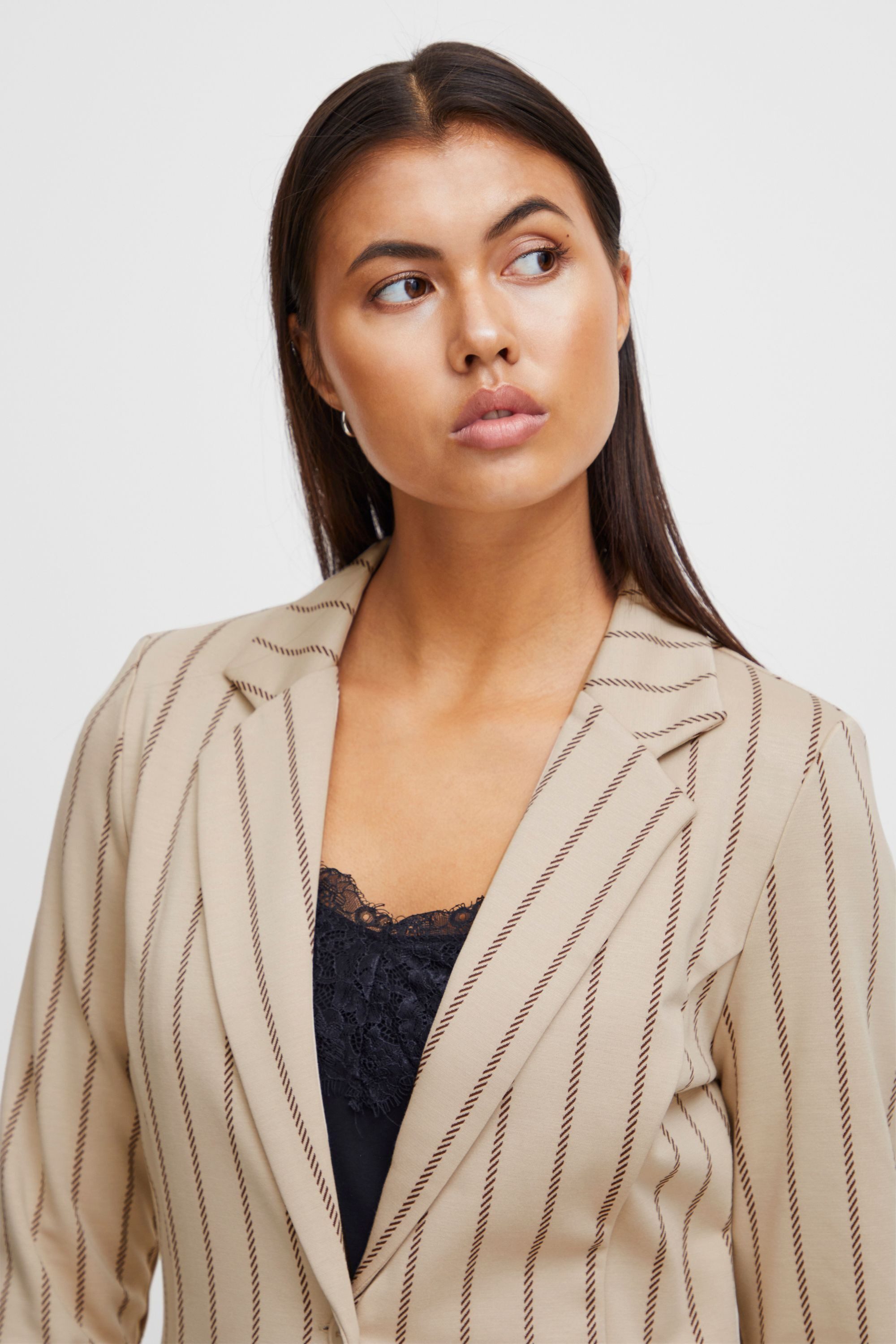 Ichi Jackenblazer Kurzblazer günstig online kaufen