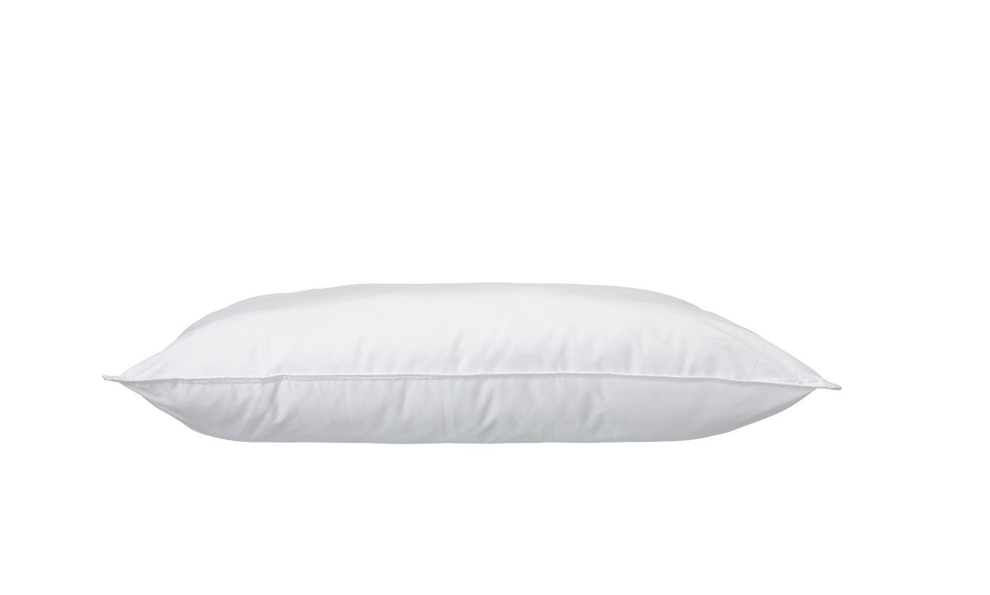 Cheffinger Microfaserkissen 2er Set Kopfkissen 60x70 cm - Mikrofaser, ca. 8 günstig online kaufen