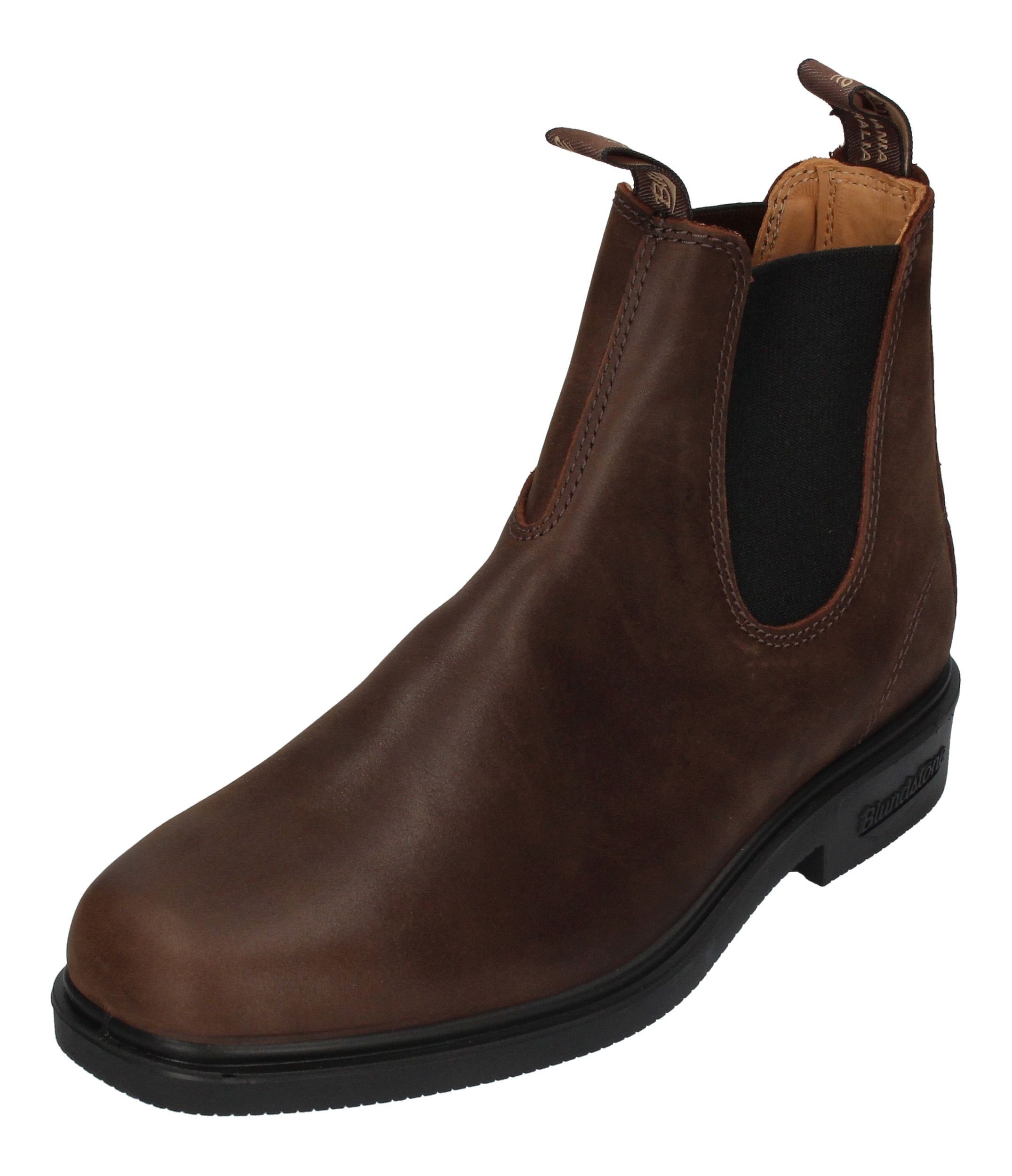 Blundstone 2029 Chelseaboots Antique Brwon