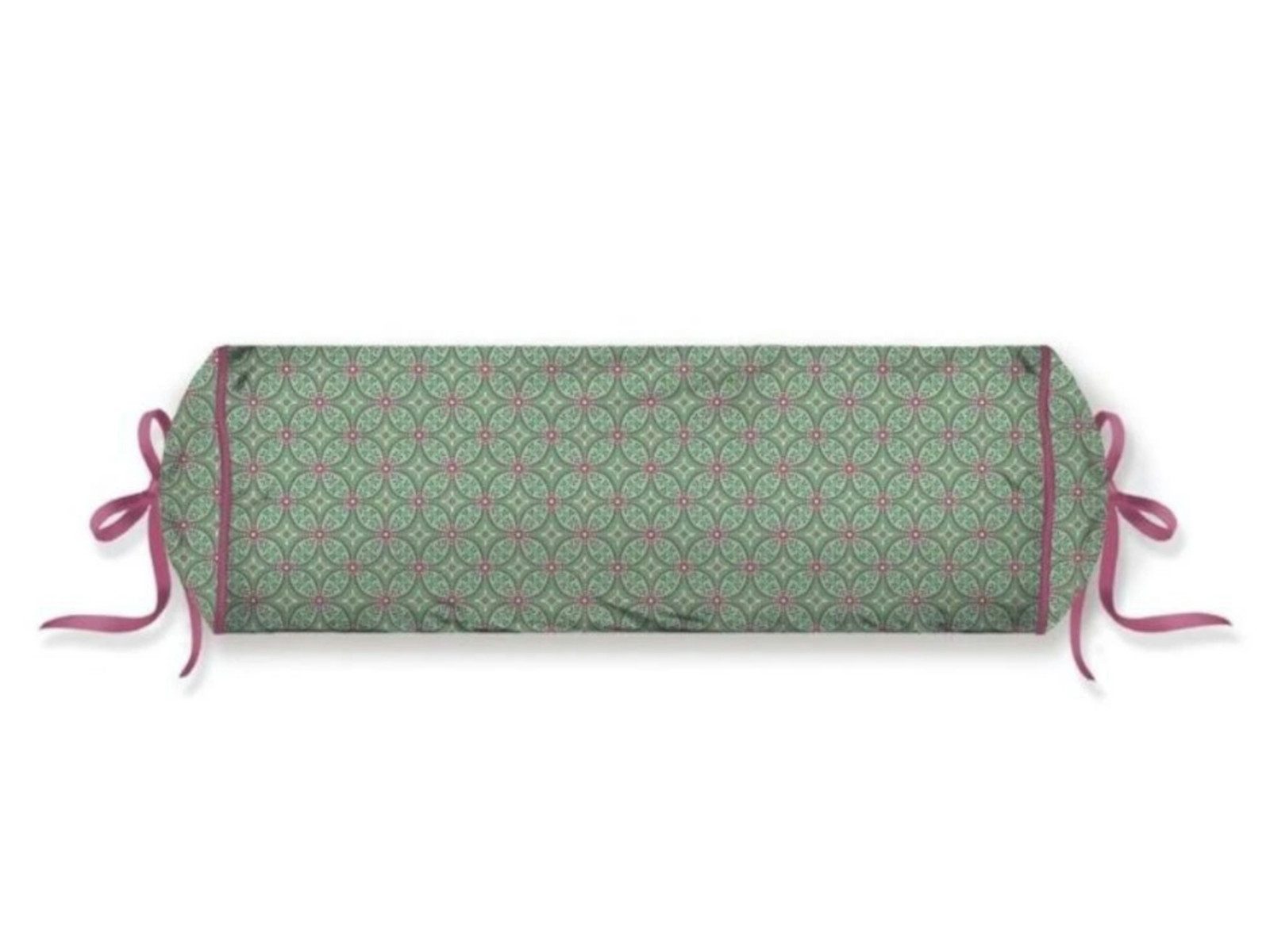 PiP Studio Dekokissen Bustani Kissen grün 22x70cm (1 Stück)