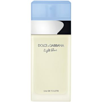 DOLCE & GABBANA Eau de Toilette Light Blue E.d.T. Nat. Spray