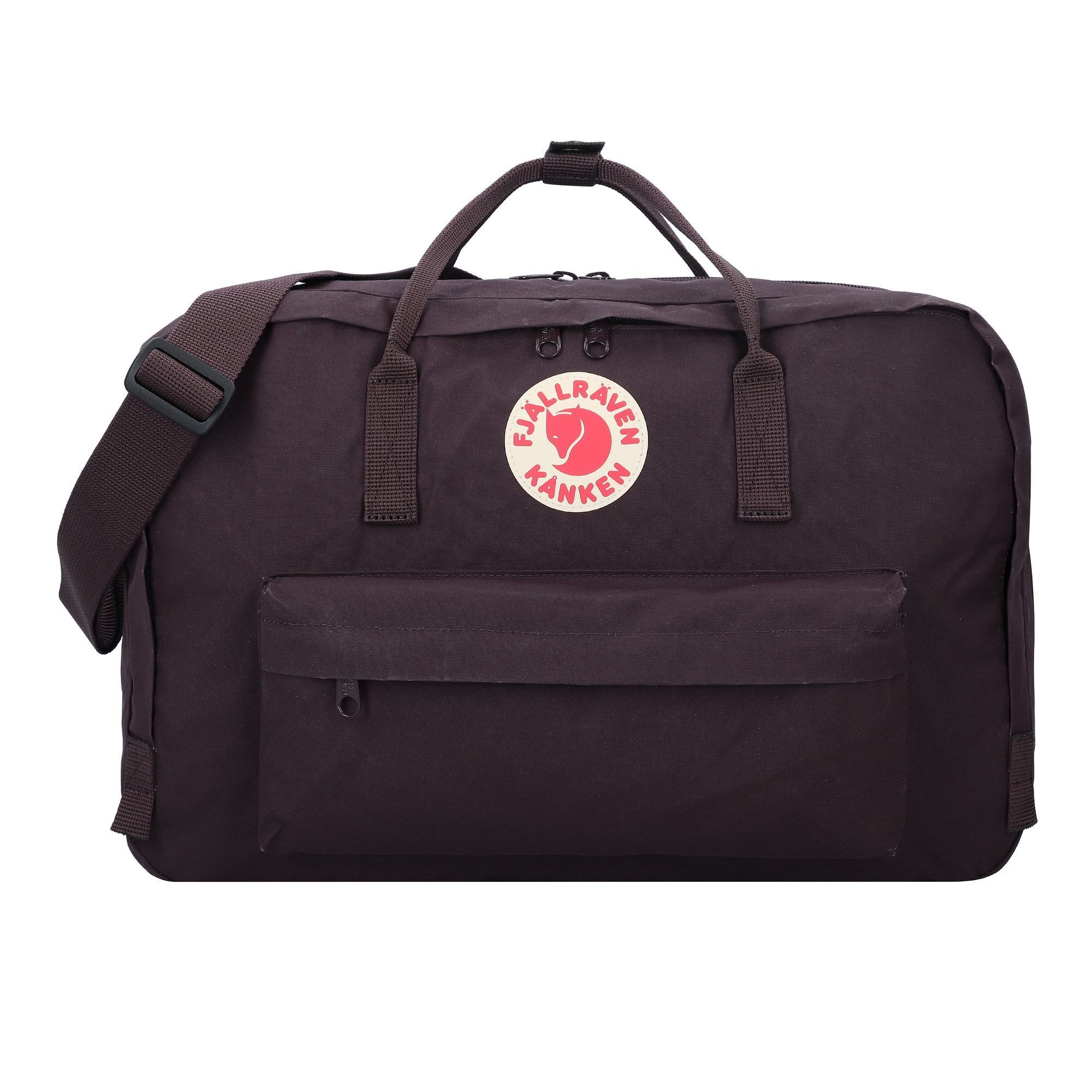 Fjällräven Weekender Kanken, Polyamid