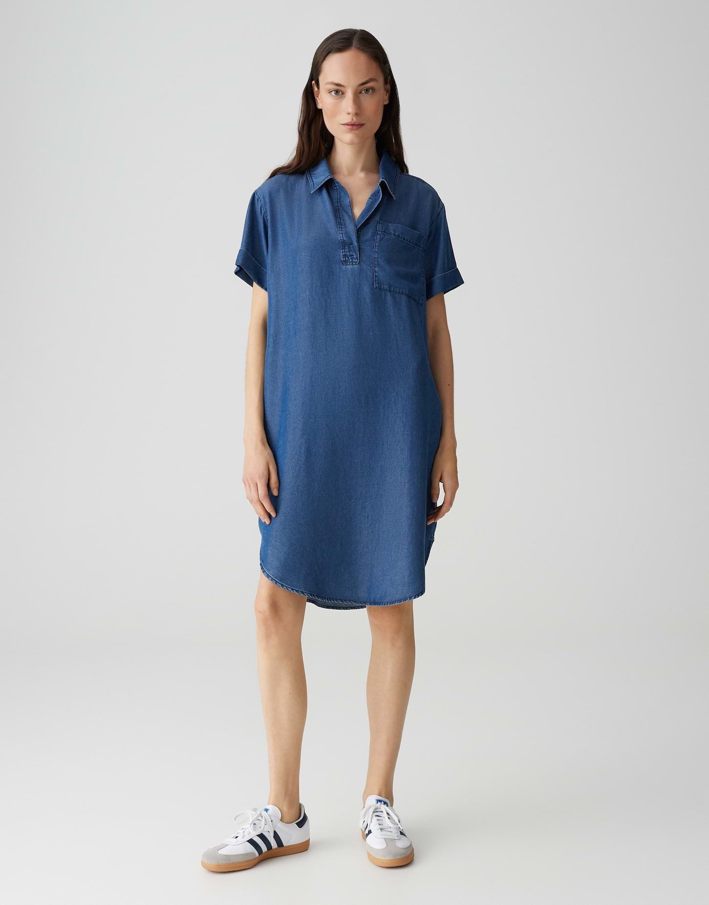 OPUS Midikleid günstig online kaufen