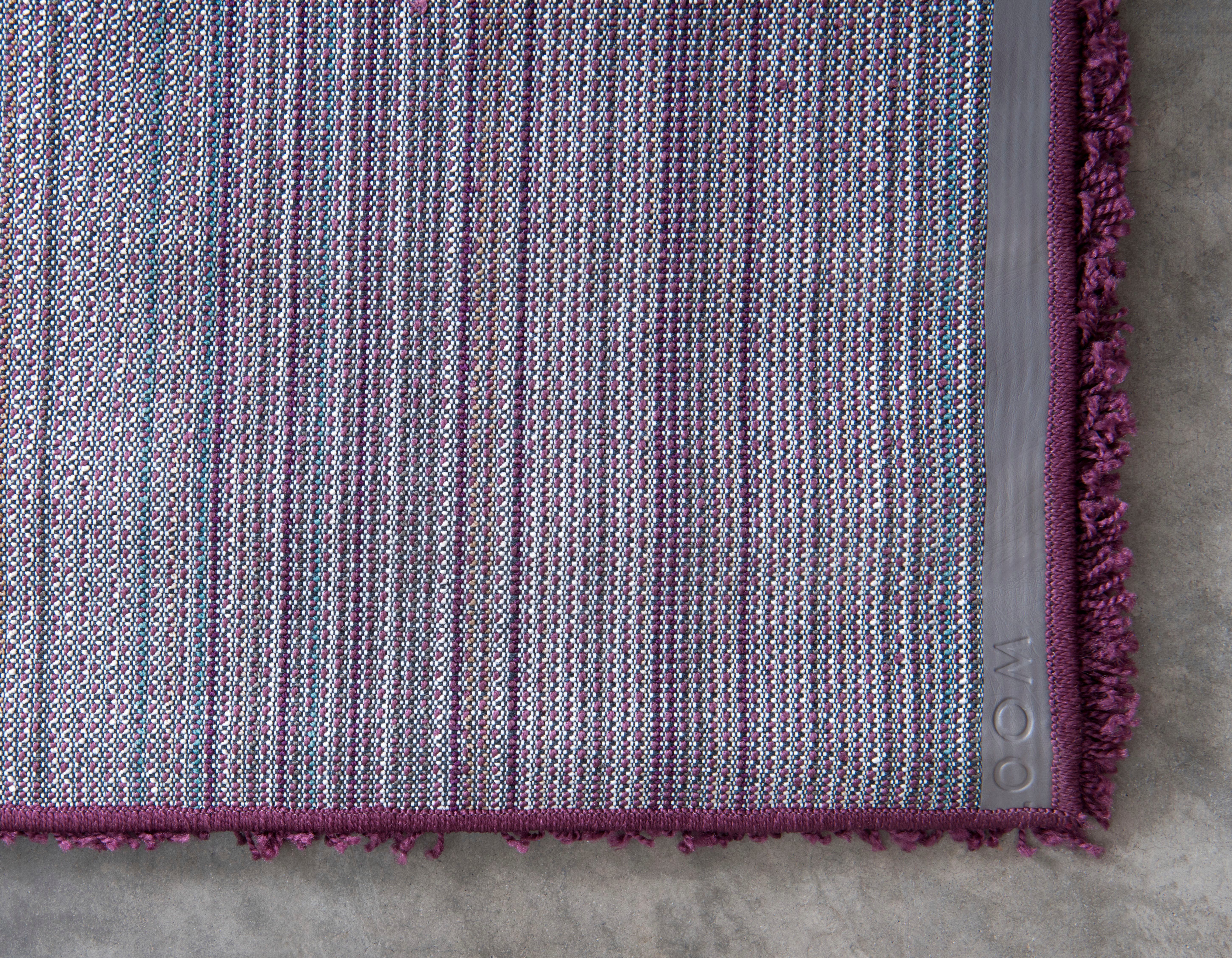 Myflair Möbel & Accessoires Hochflor-Teppich »Shaggy Shag, LAGERRÄUMUNG!«, günstig online kaufen