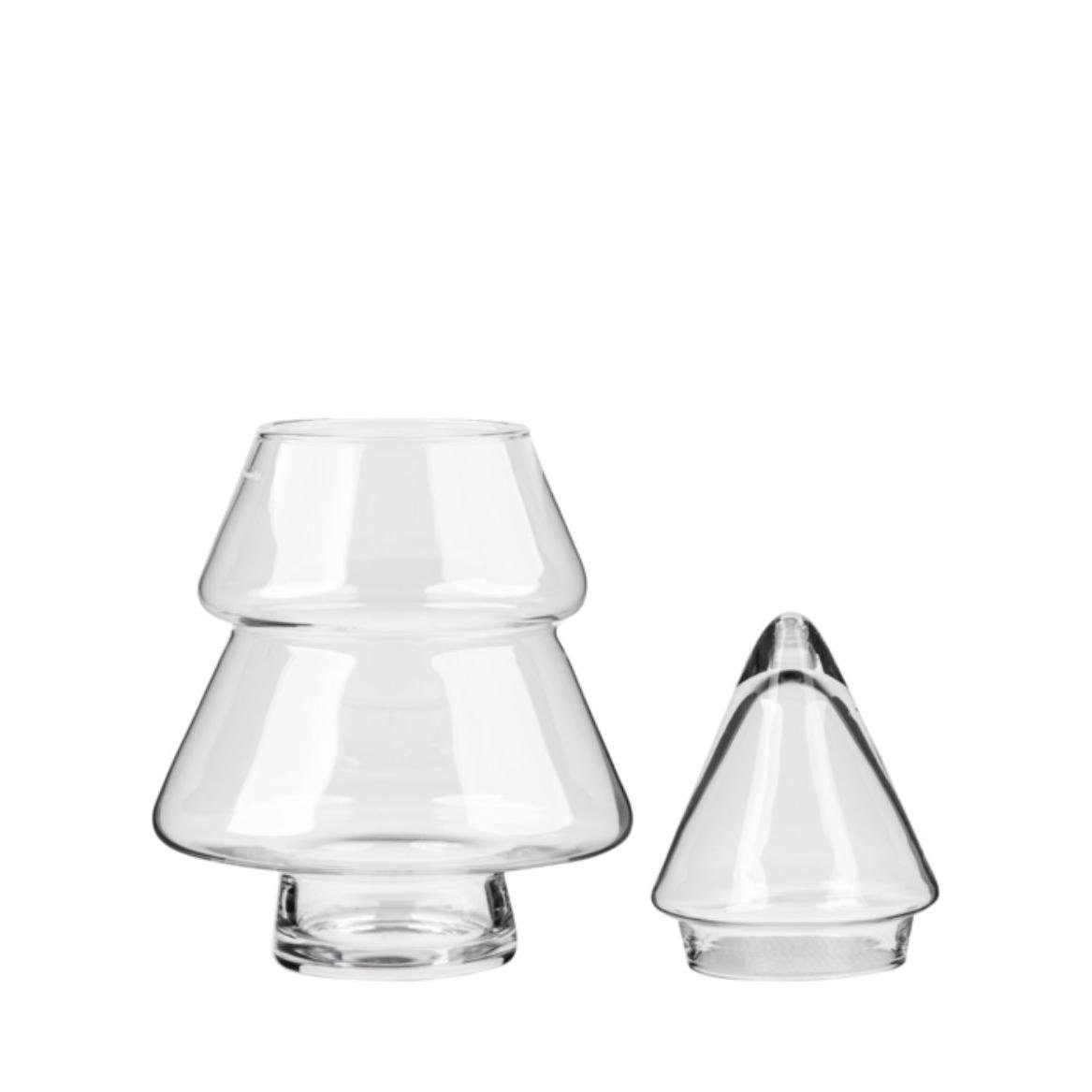 Muurla Geschirr Vorratsglass Tannenbaum (30 cm) günstig online kaufen