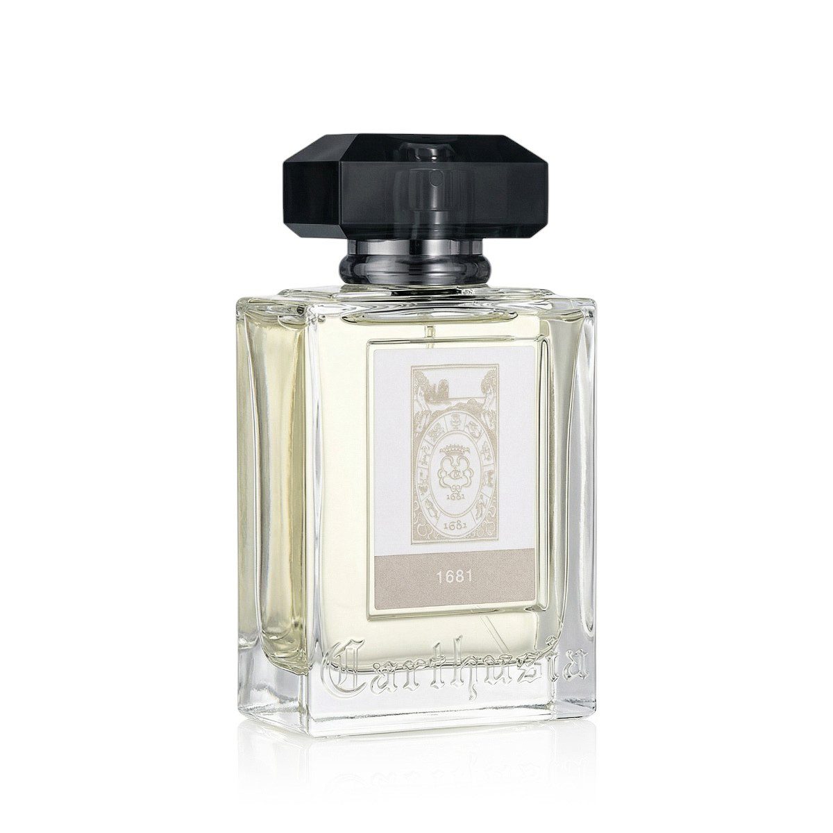 Carthusia Eau de Parfum 1681