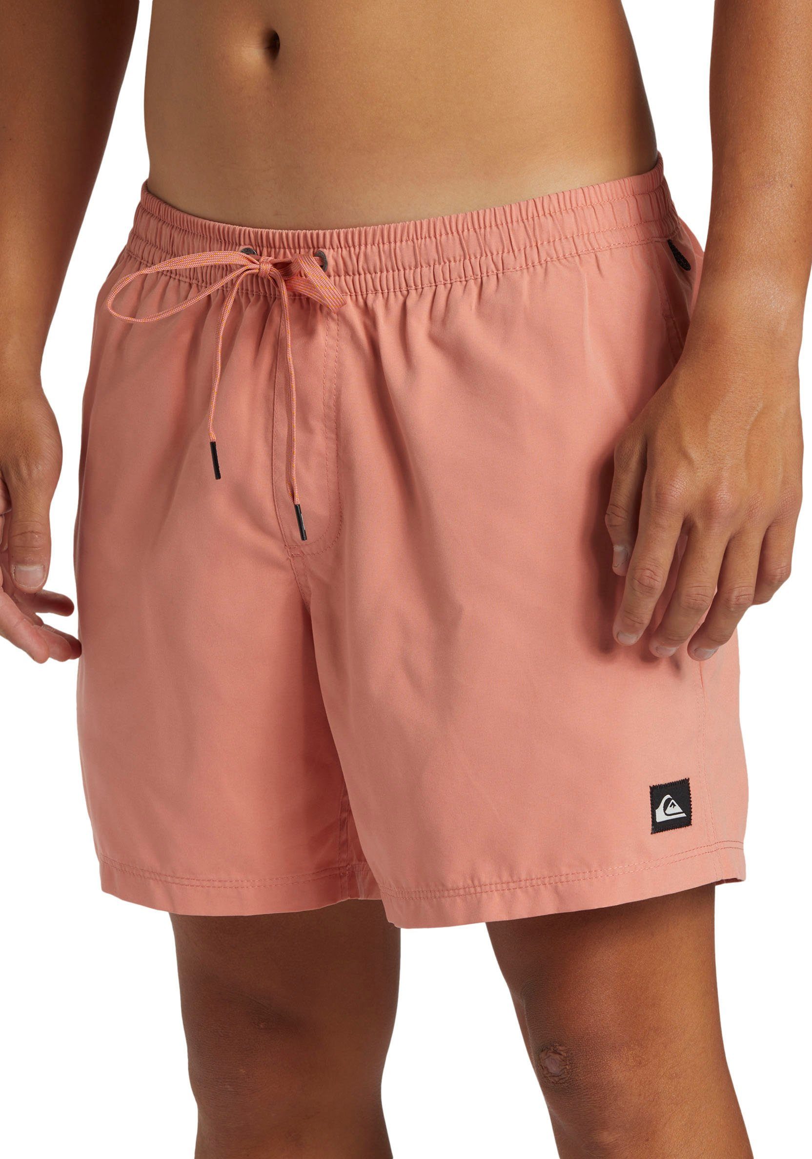 Quiksilver Boardshorts EVERYDAY SOLID VOLLEY 15