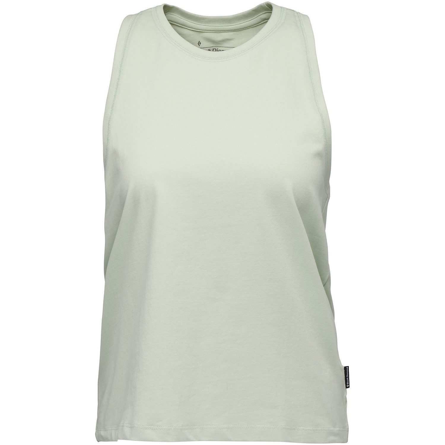 Black Diamond Tank Top W PROJECT MUSCLE TANK