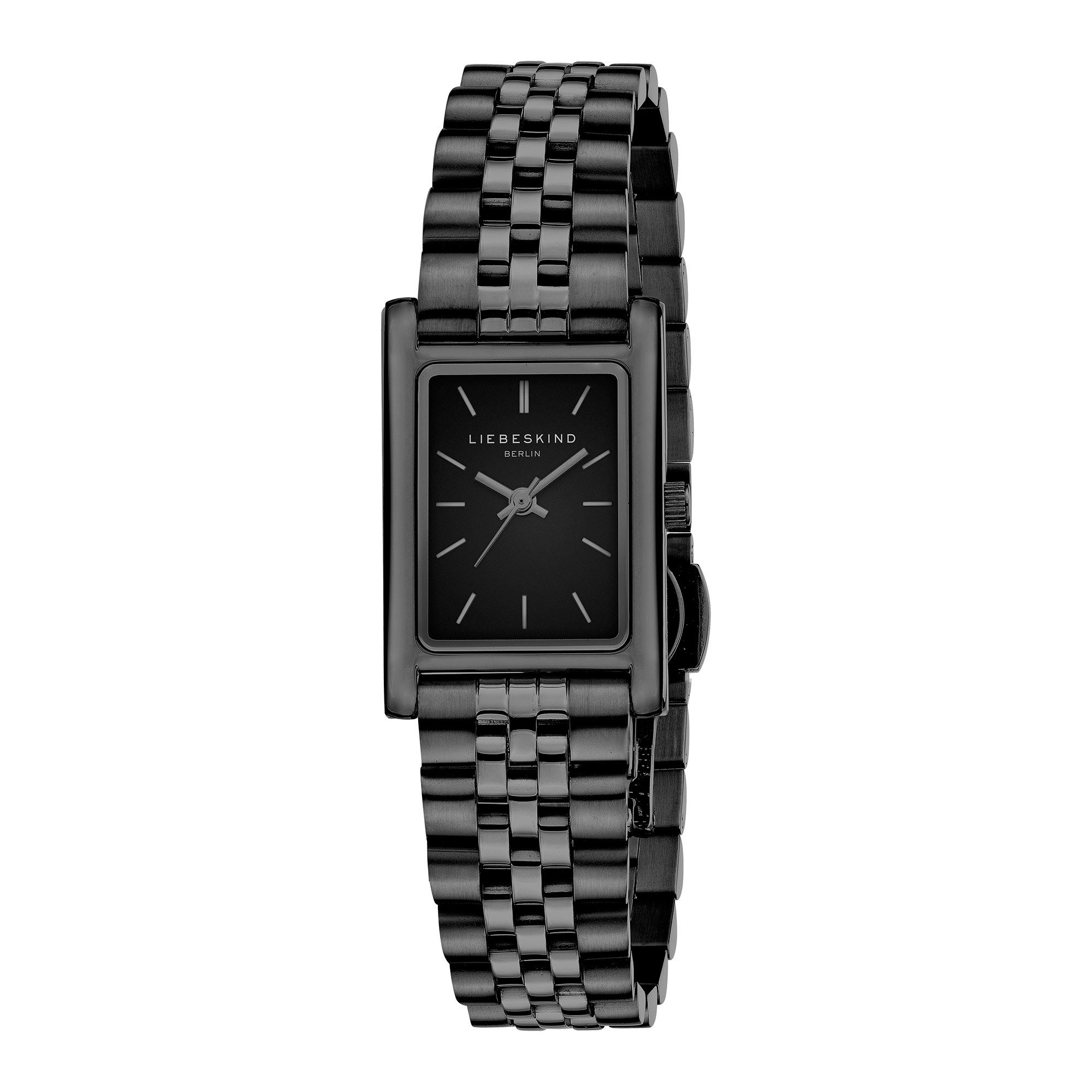 Liebeskind Berlin Quarzuhr Classic Square LT-0478-MQ, Armbanduhr, Damenuhr, günstig online kaufen