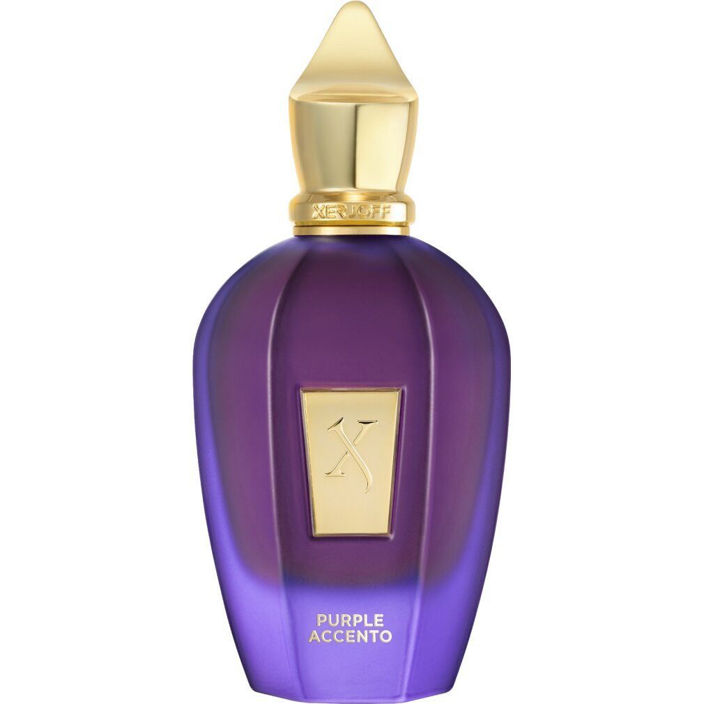 XERJOFF Eau de Parfum Xerjoff V Collection, Glasflakon, Parfüm EDP, Unisex Duft
