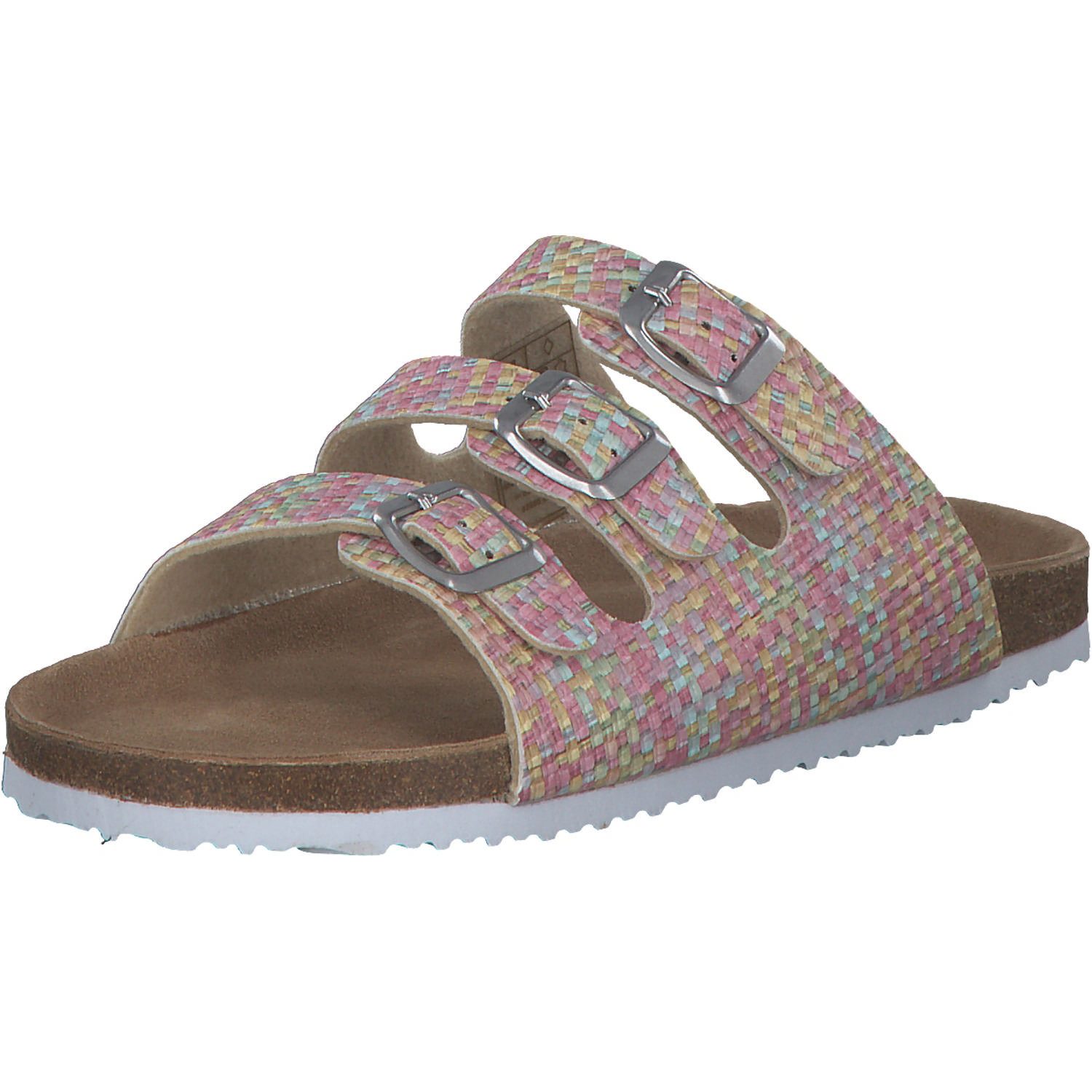 Supremo 7460990091 Pantolette