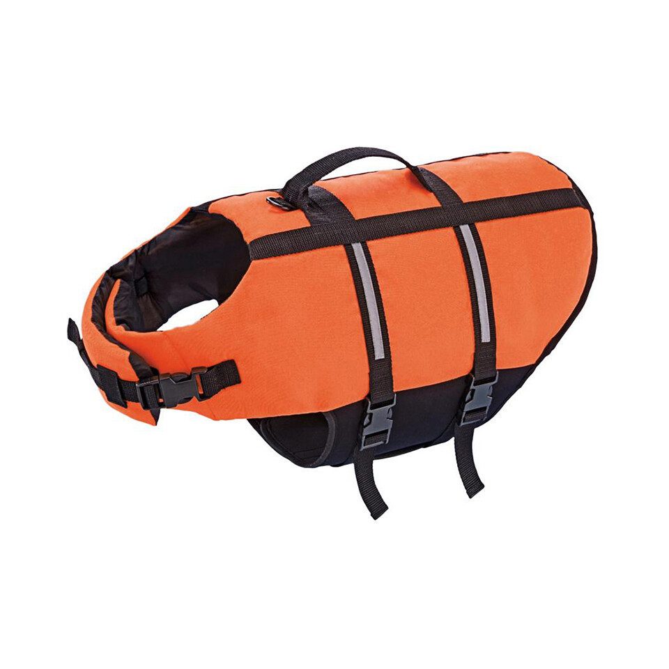 Nobby Schwimmweste Hunde Schwimmhilfe