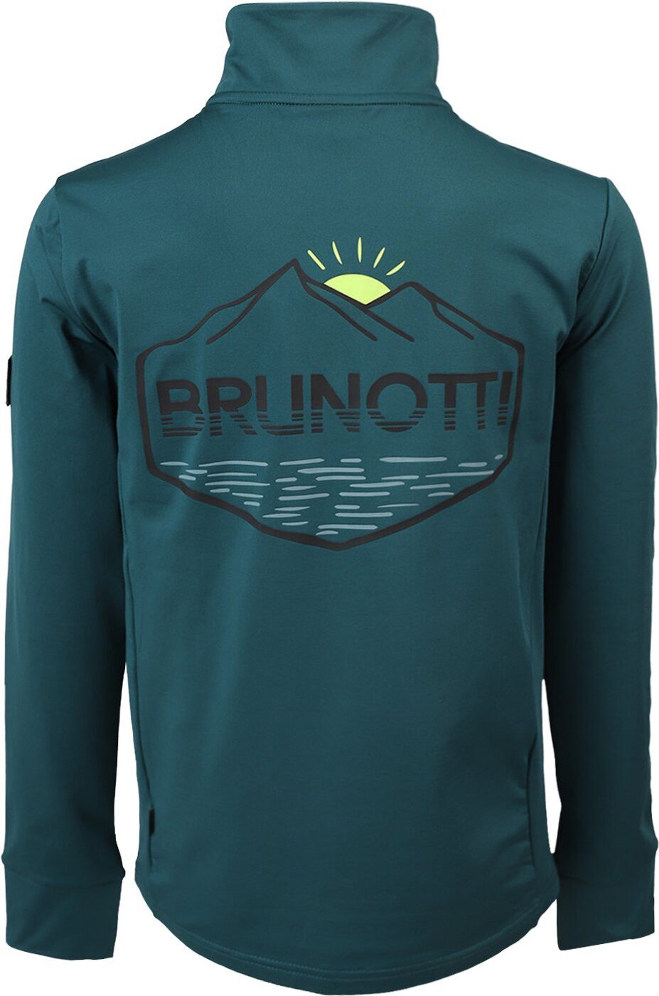 Brunotti Rollkragenshirt Toriny Boys Fleece