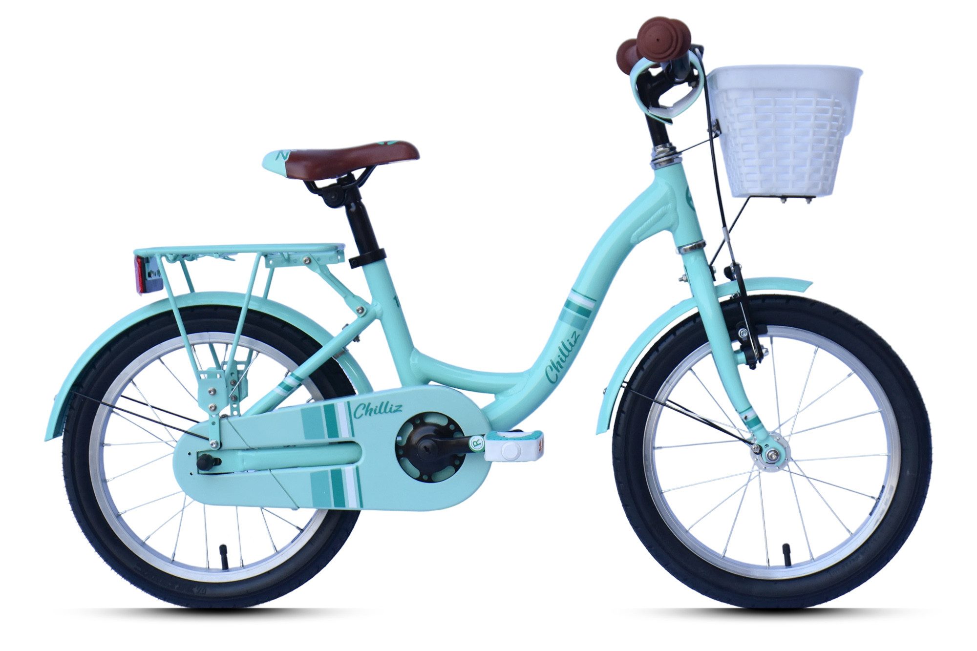 Kinderfahrrad CHD.01