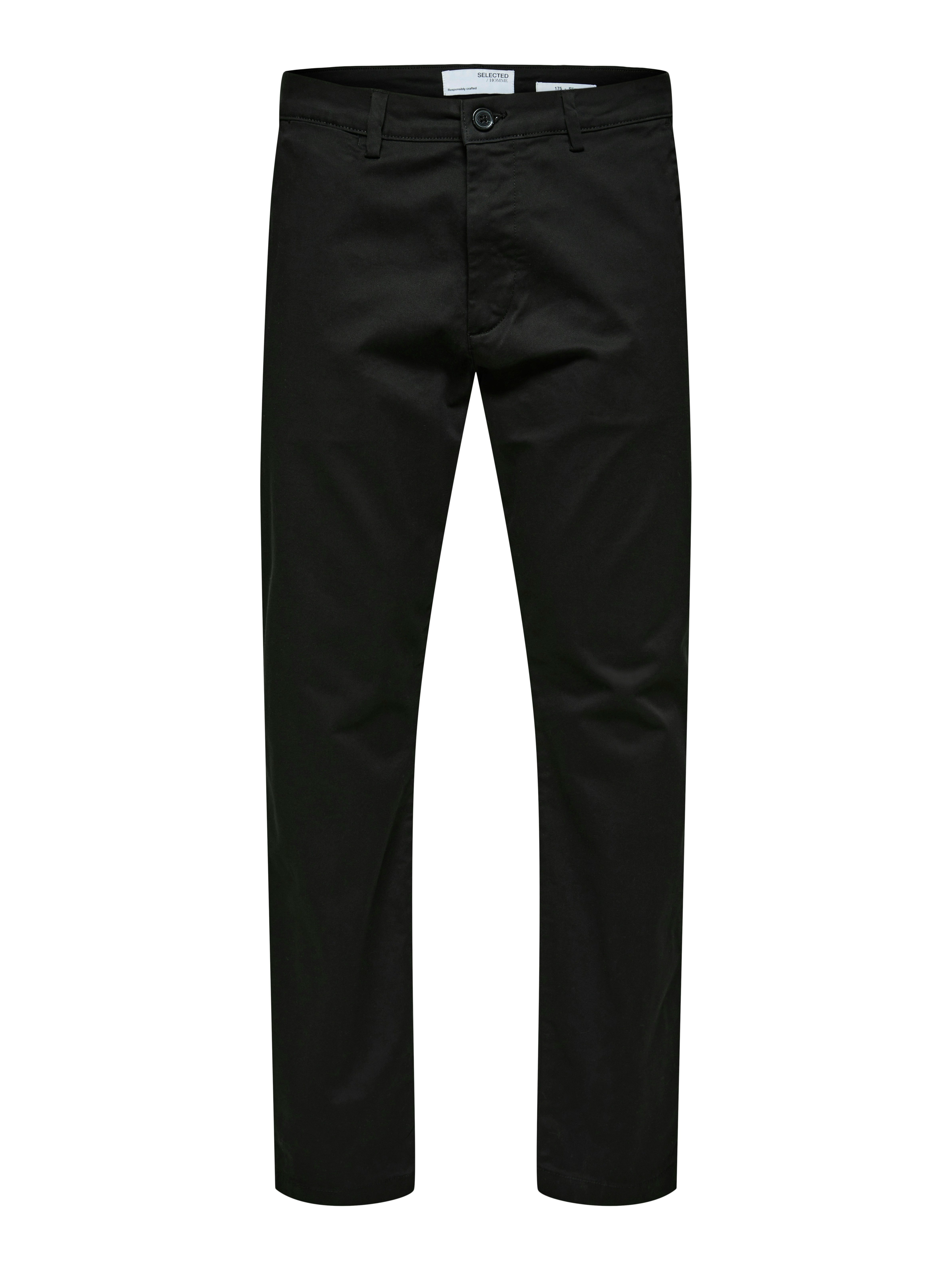Selected Chinos