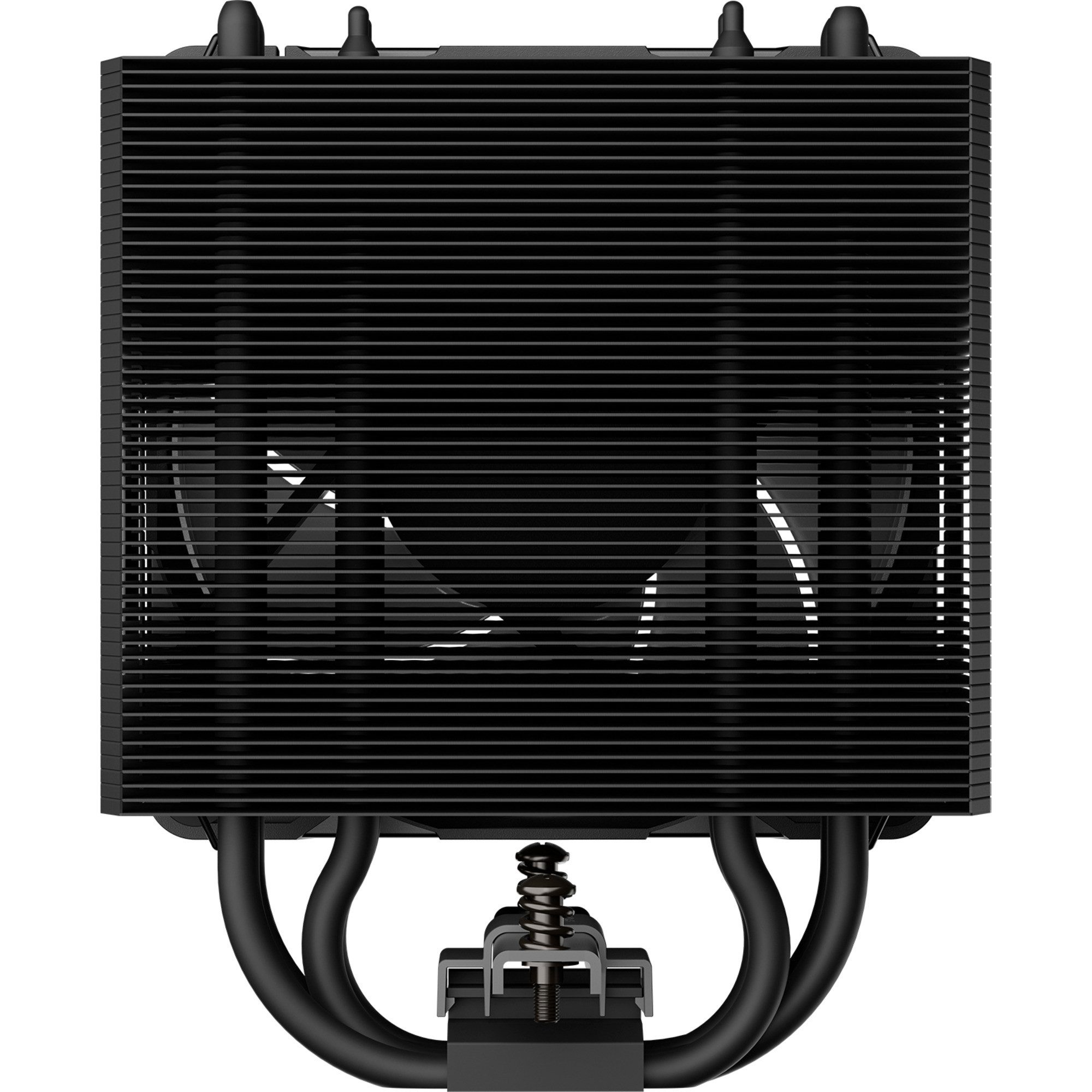Arctic CPU Kühler ARCTIC Freezer 36-S A-RGB Black, CPU-Kühler