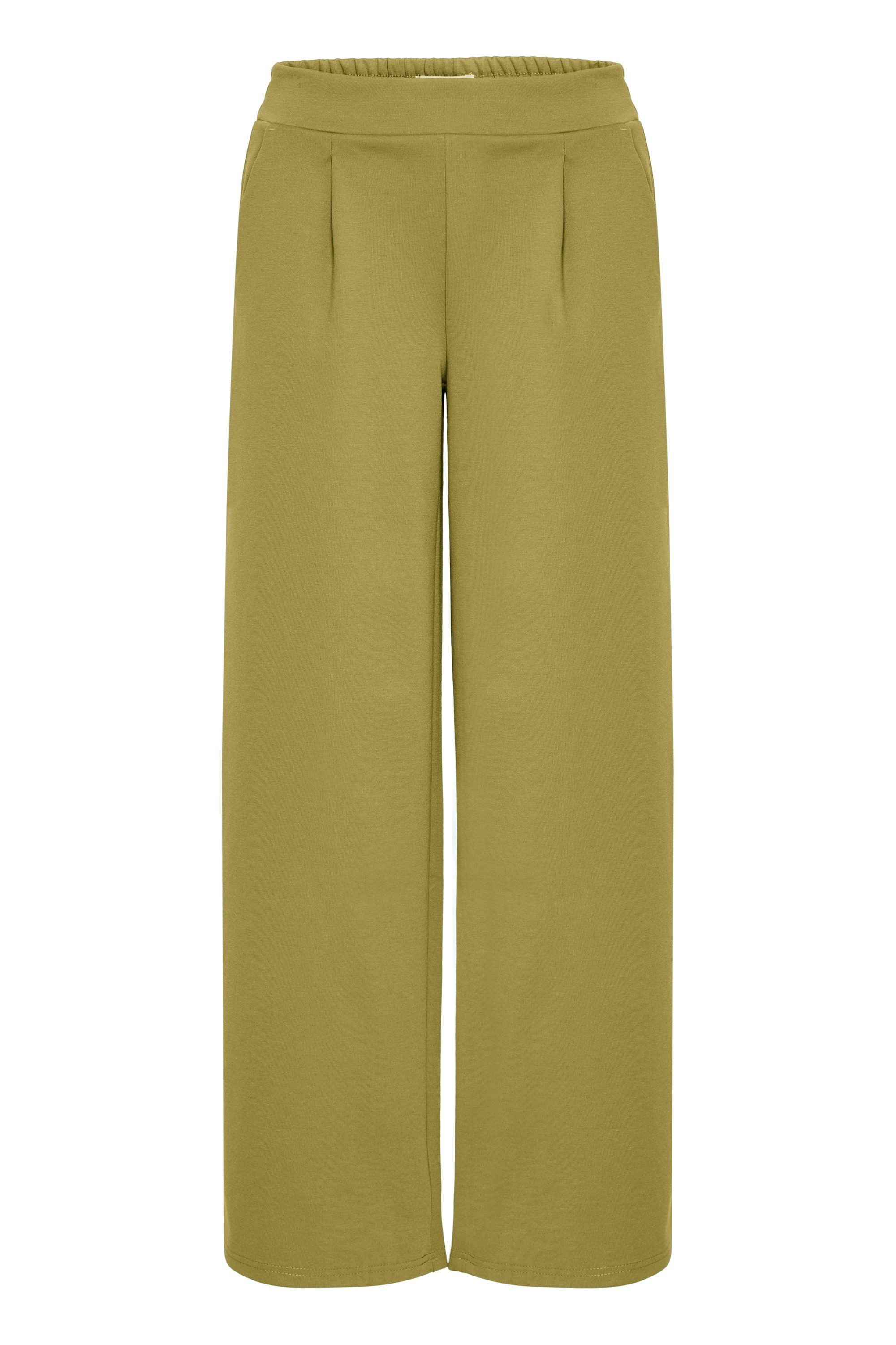 Ichi Blusentop Stoffhose günstig online kaufen