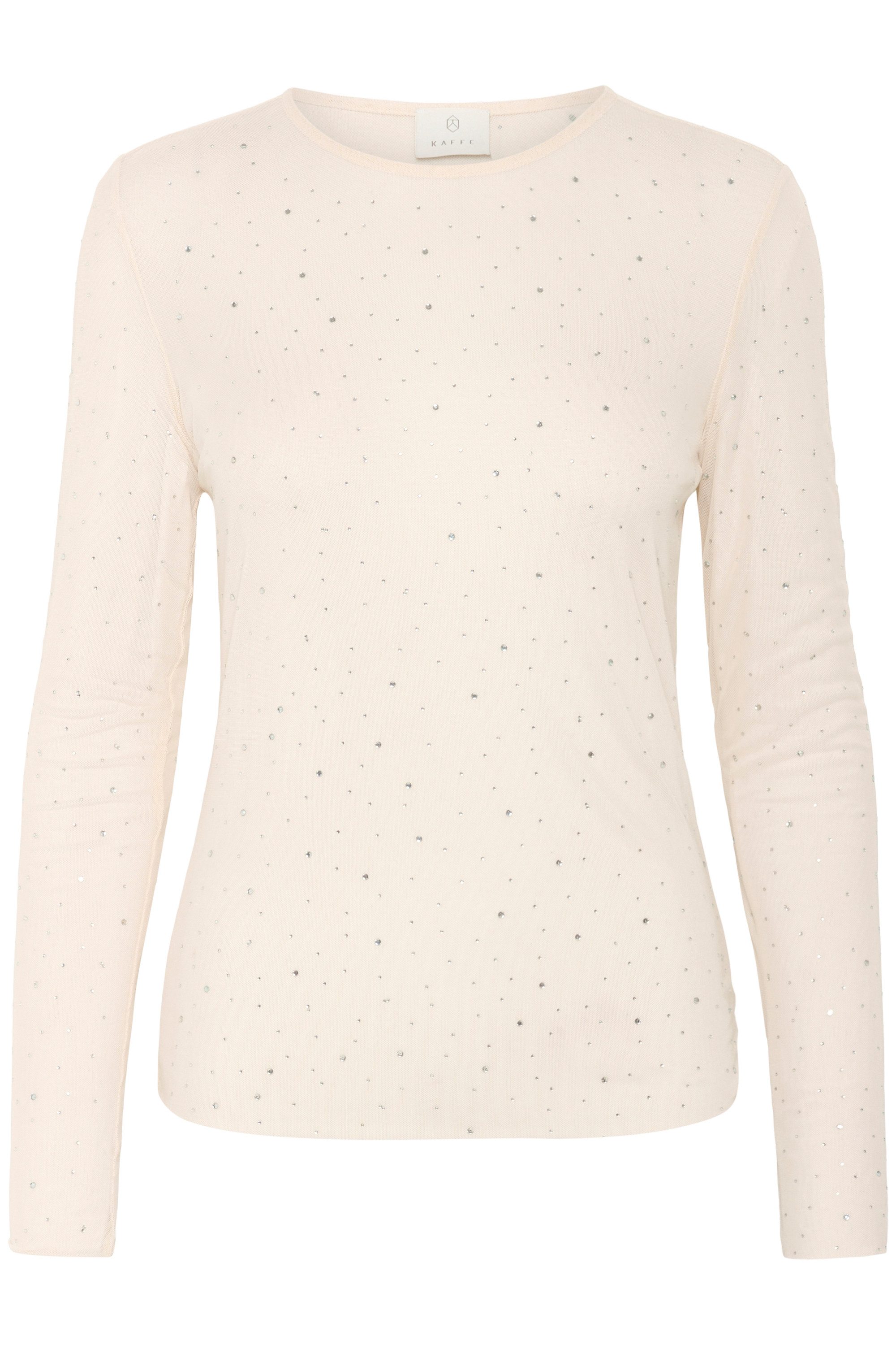 KAFFE T-Shirt T-shirt KAstinna günstig online kaufen