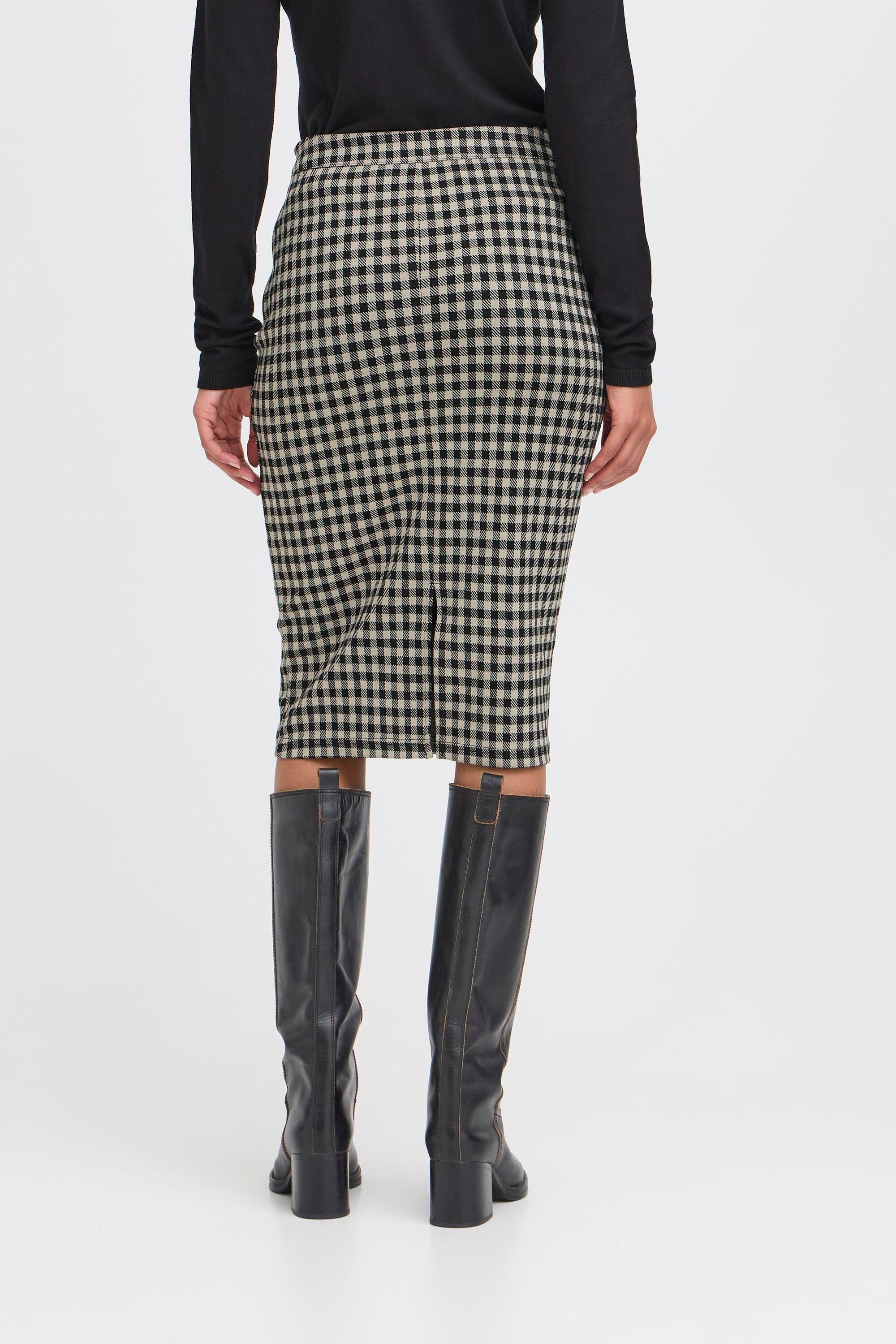 Ichi Jerseyrock Casual IHKATE