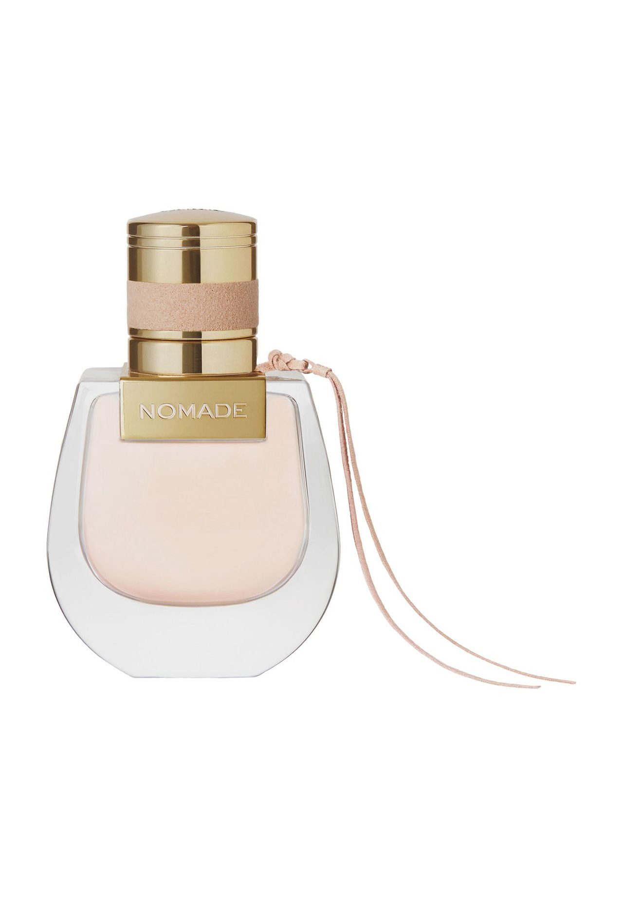 Chloé Eau de Parfum Nomade, Glasflakon, Parfüm EDP, Damenduft